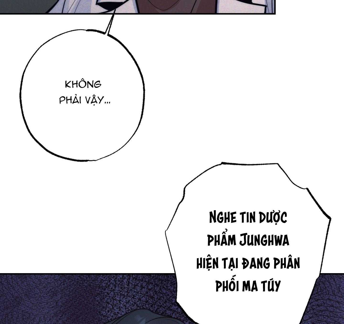 KỲ THỊ Chapter 51 - Trang 3