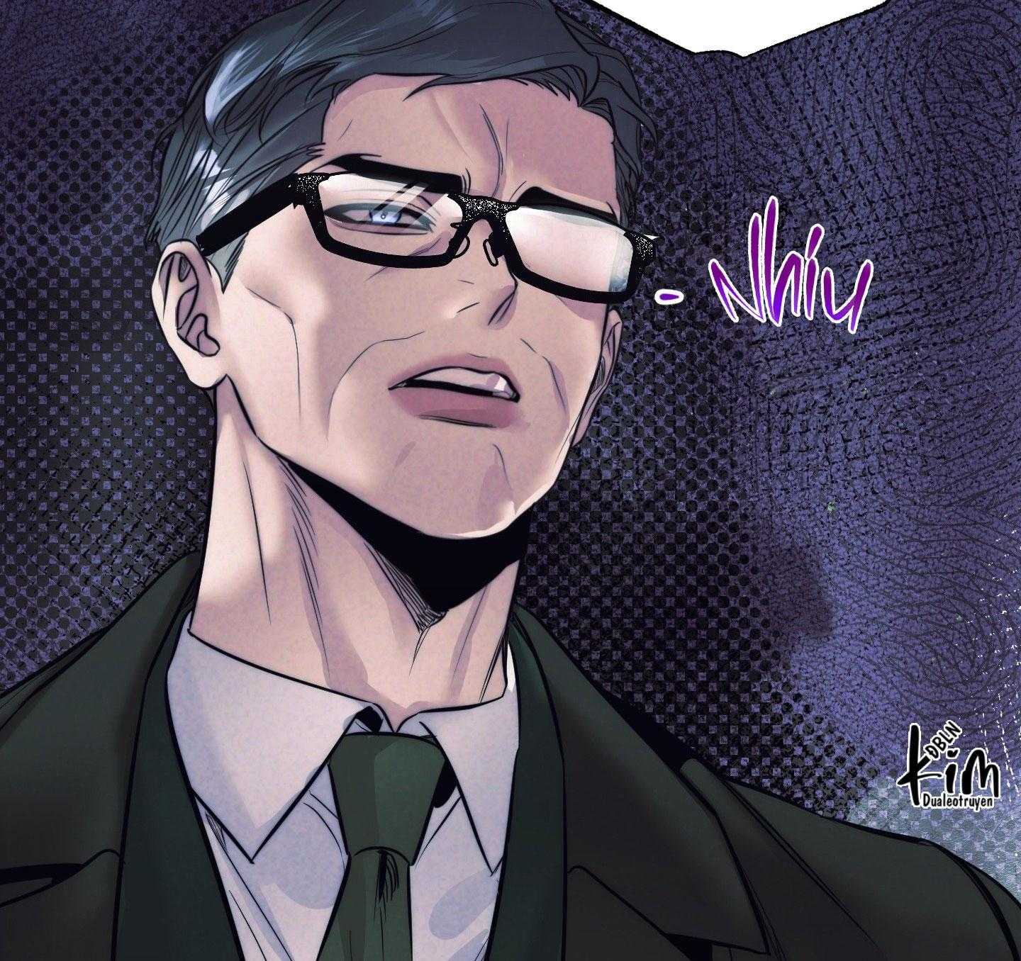 KỲ THỊ Chapter 51 - Trang 3