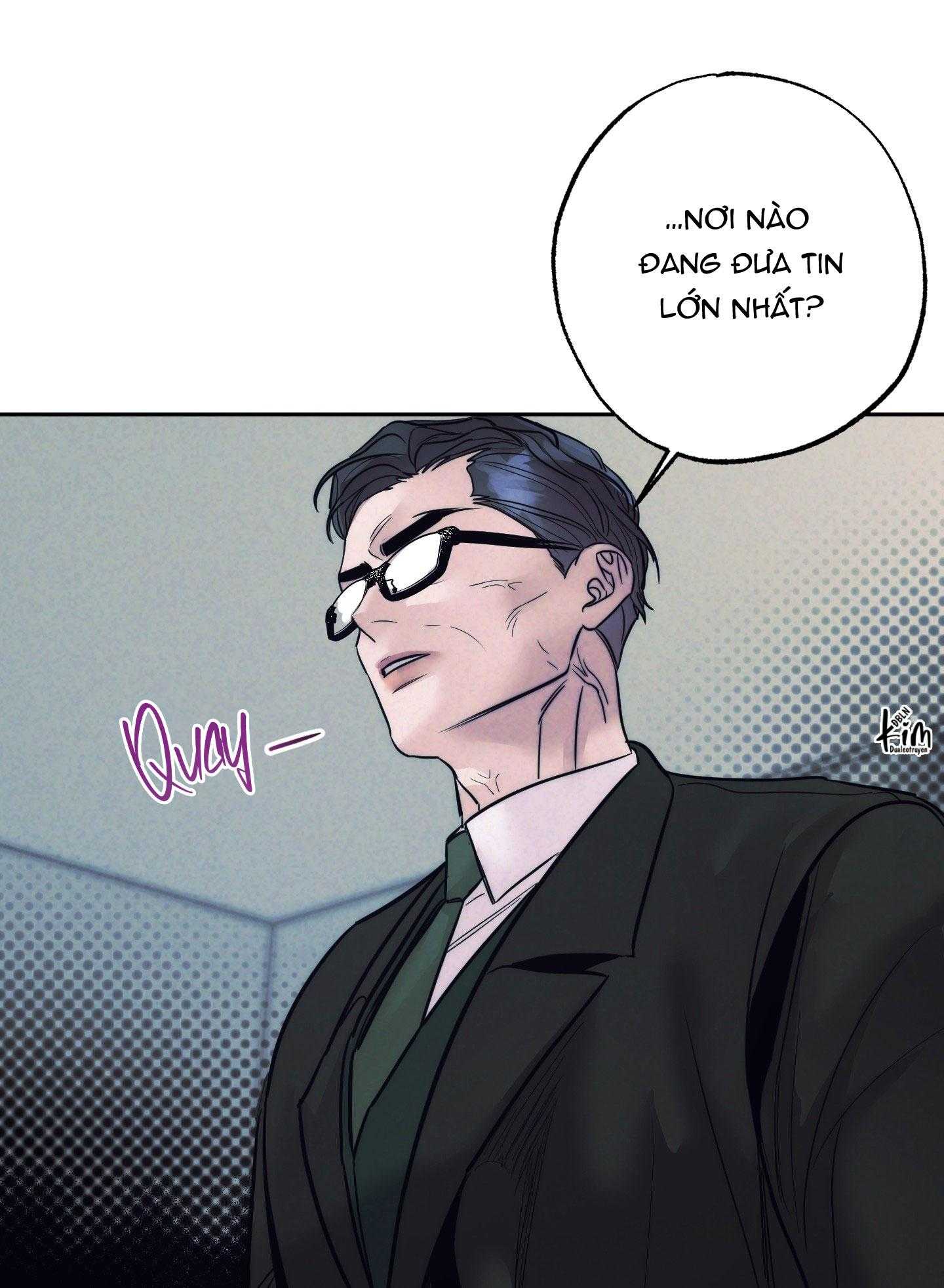 KỲ THỊ Chapter 52 - Trang 3