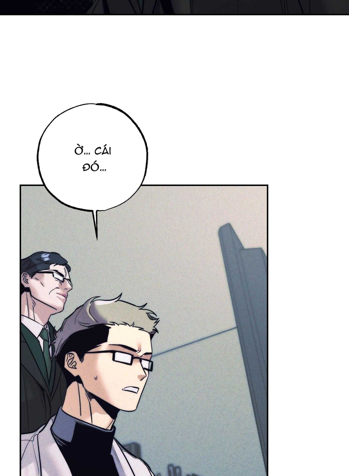 KỲ THỊ Chapter 52 - Trang 3