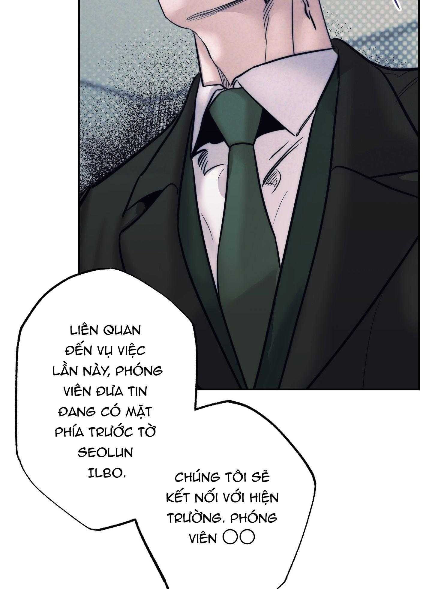 KỲ THỊ Chapter 52 - Trang 3
