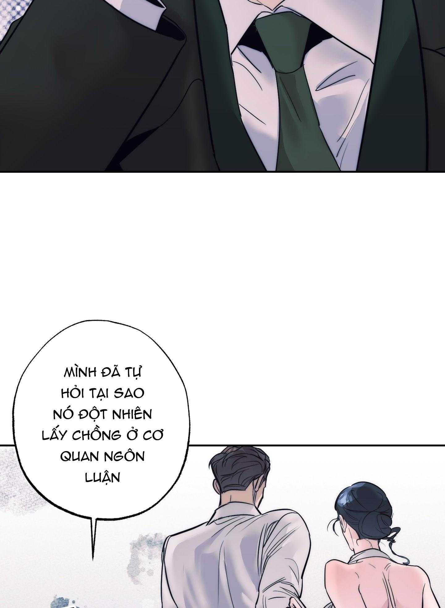 KỲ THỊ Chapter 52 - Trang 3