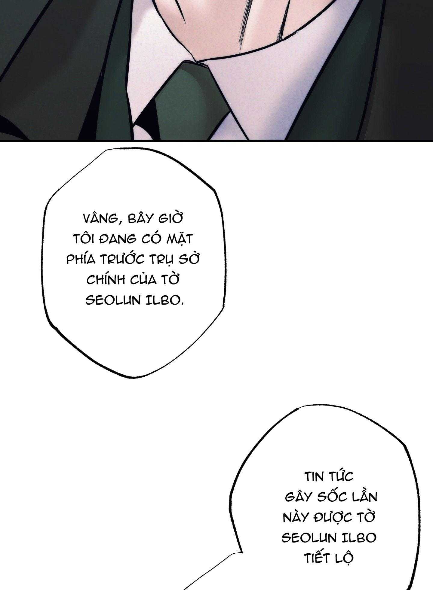 KỲ THỊ Chapter 52 - Trang 3