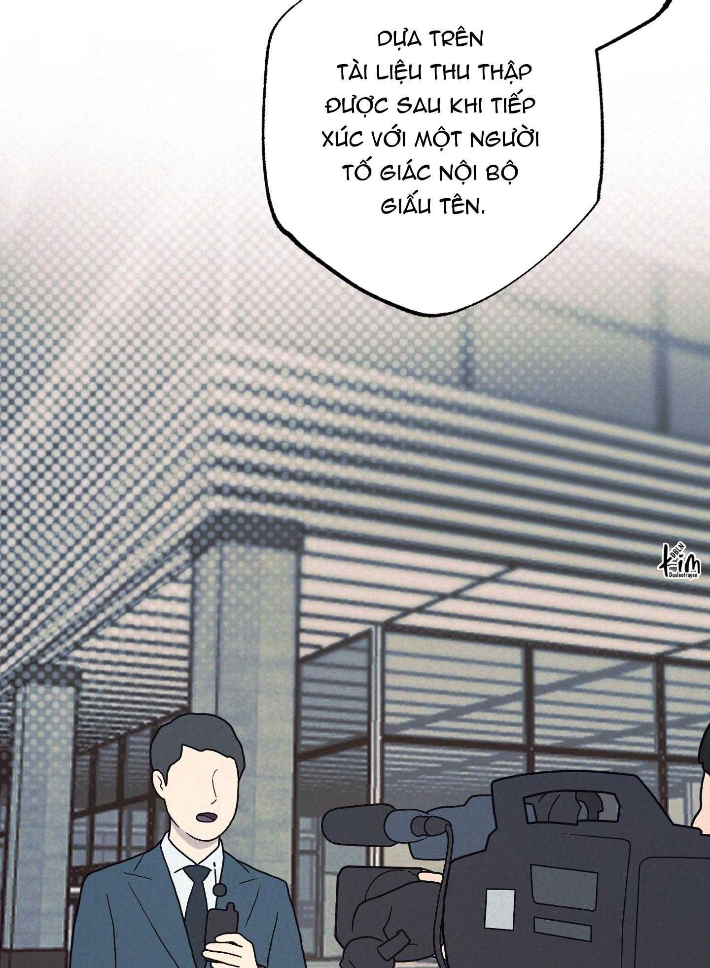 KỲ THỊ Chapter 52 - Trang 3