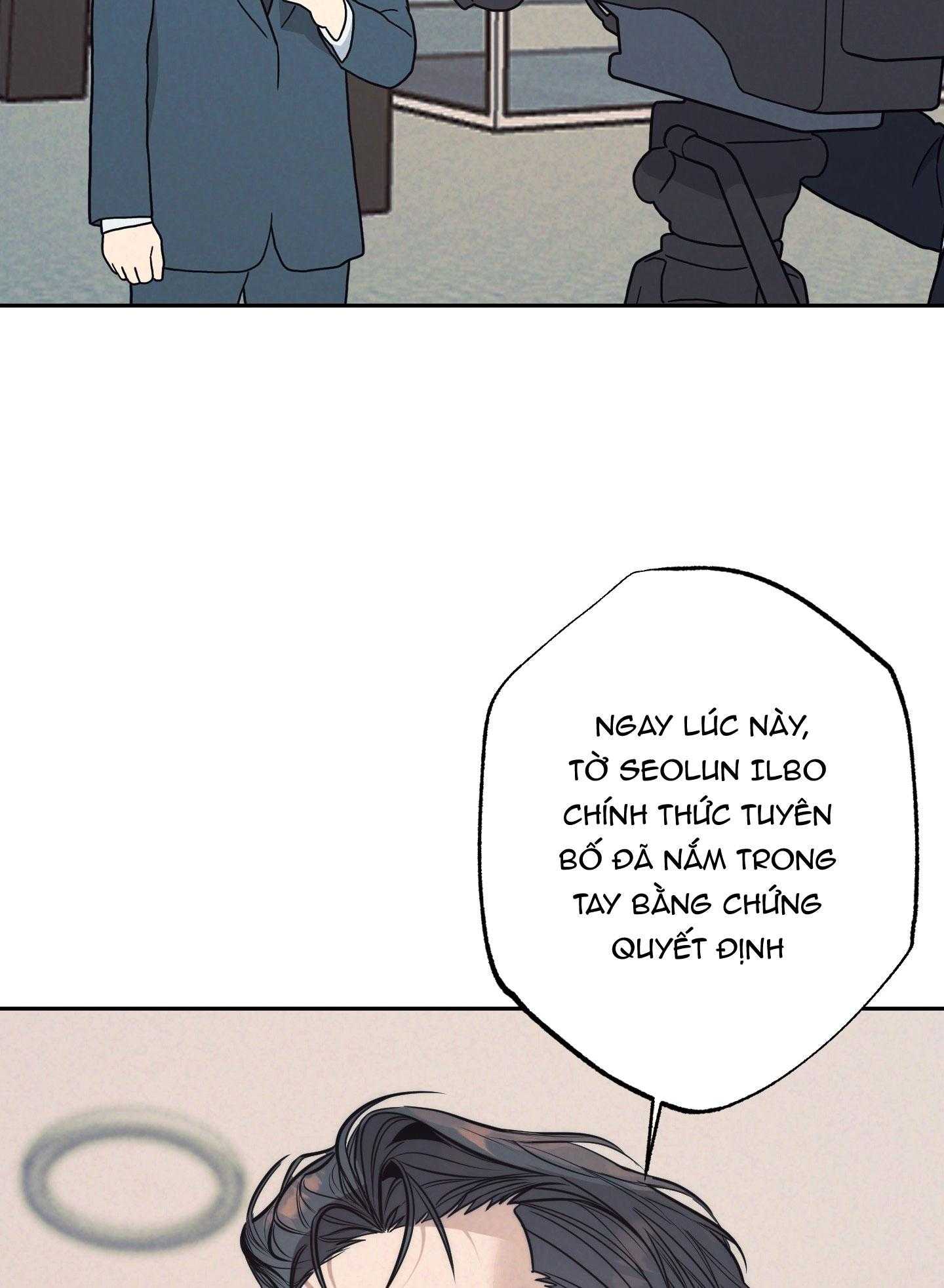 KỲ THỊ Chapter 52 - Trang 3