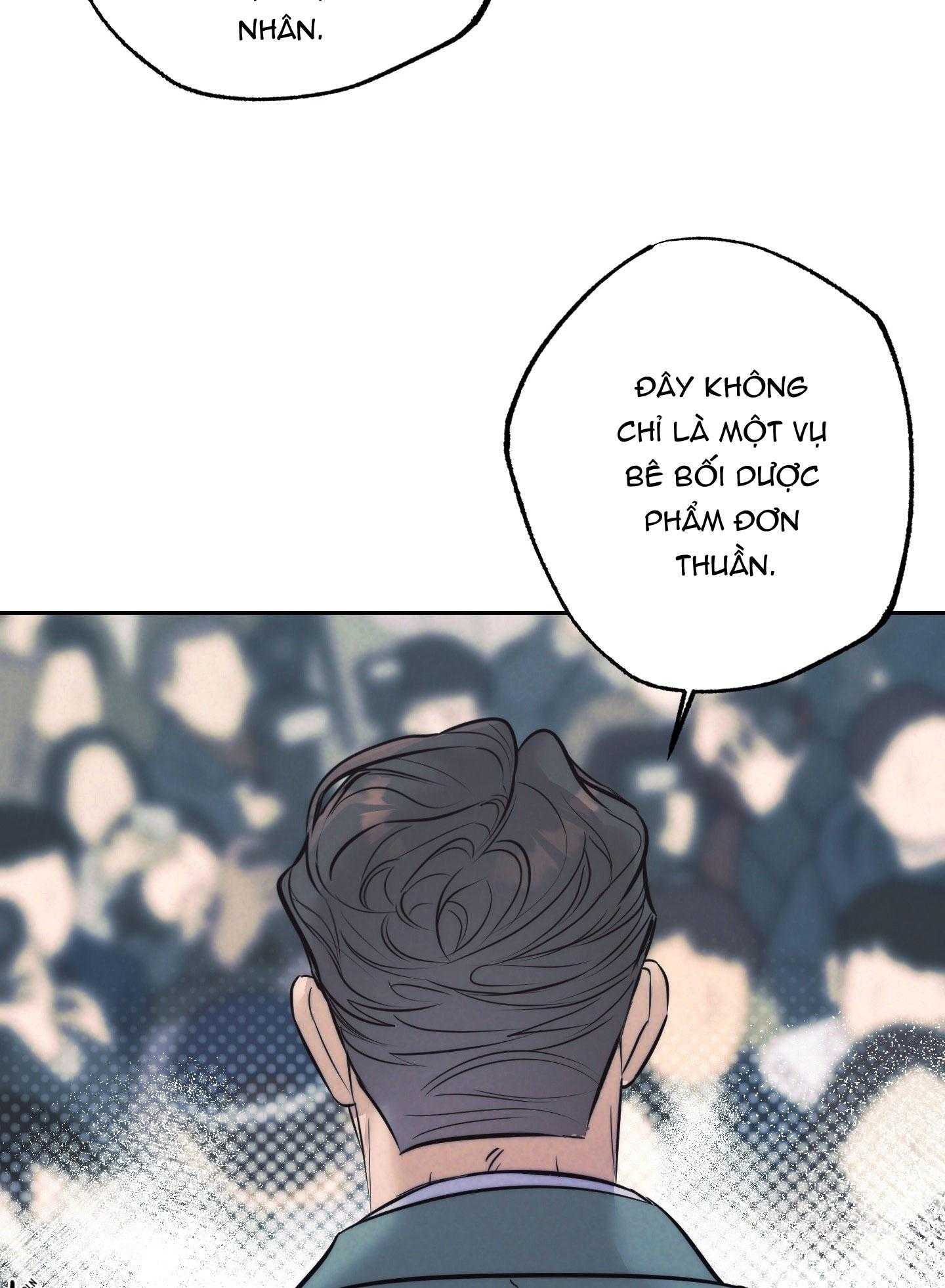 KỲ THỊ Chapter 52 - Trang 3