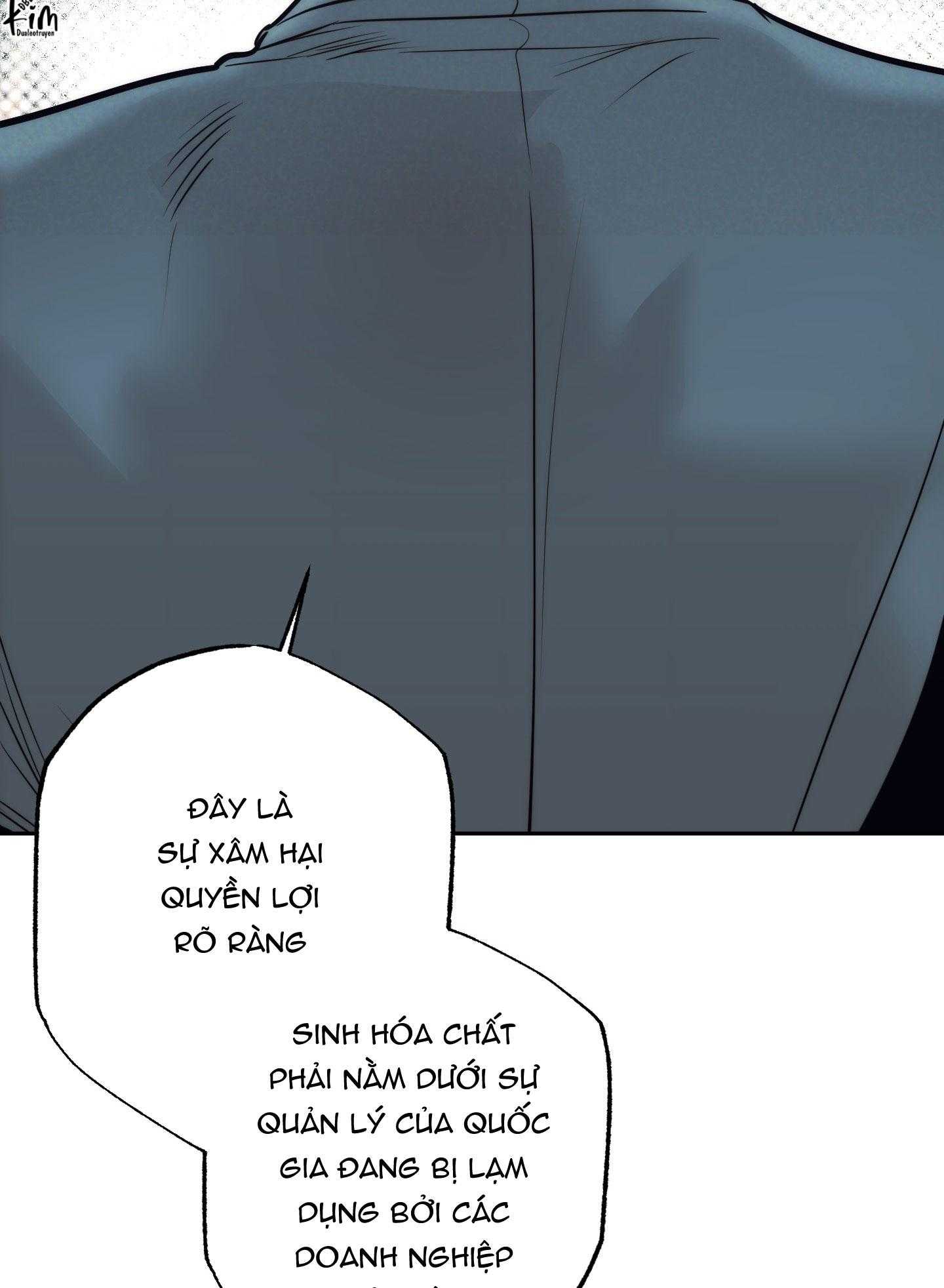 KỲ THỊ Chapter 52 - Trang 3