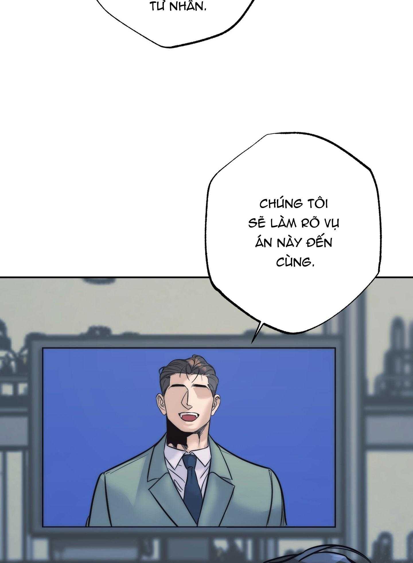 KỲ THỊ Chapter 52 - Trang 3