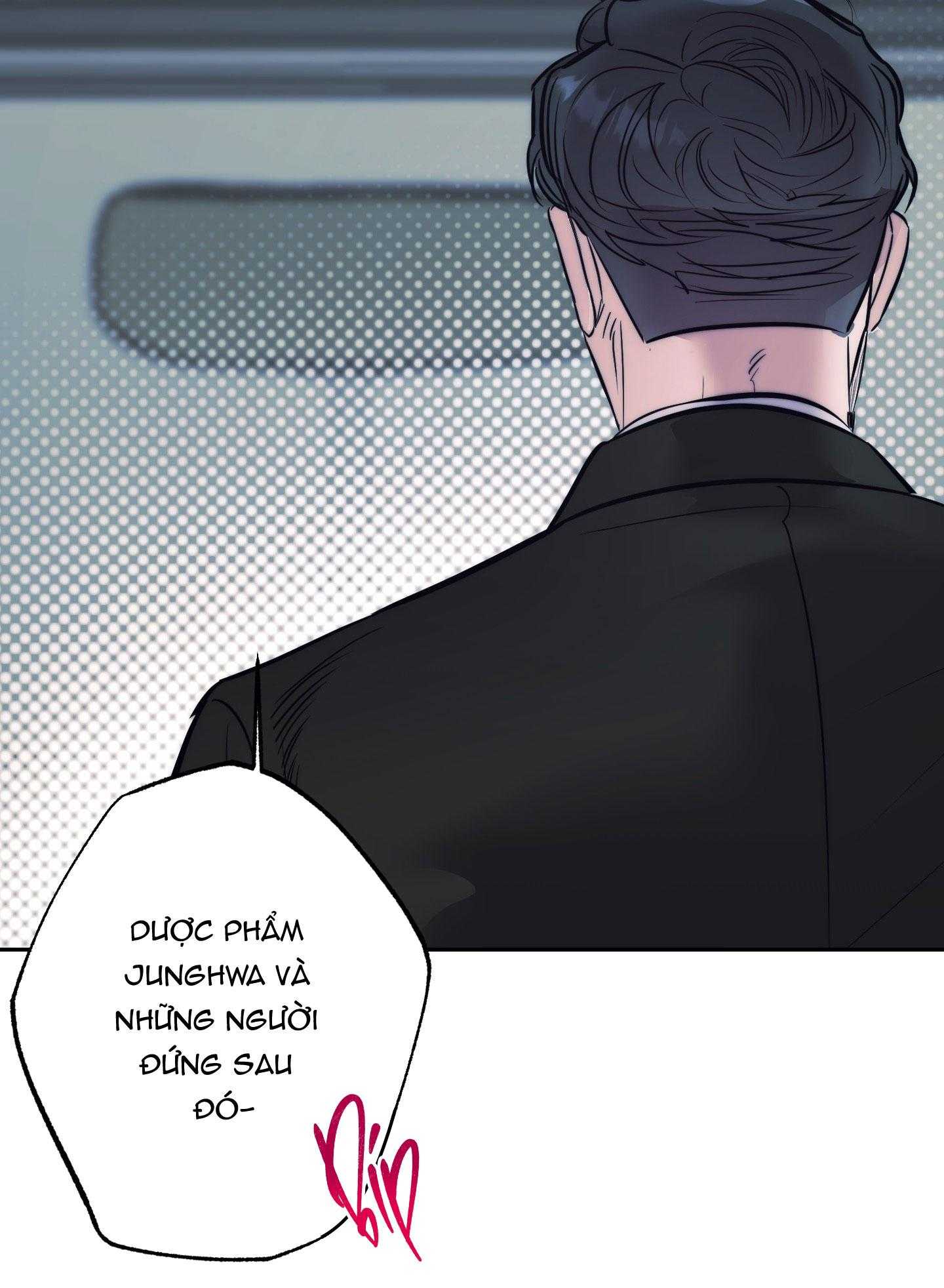 KỲ THỊ Chapter 52 - Trang 3