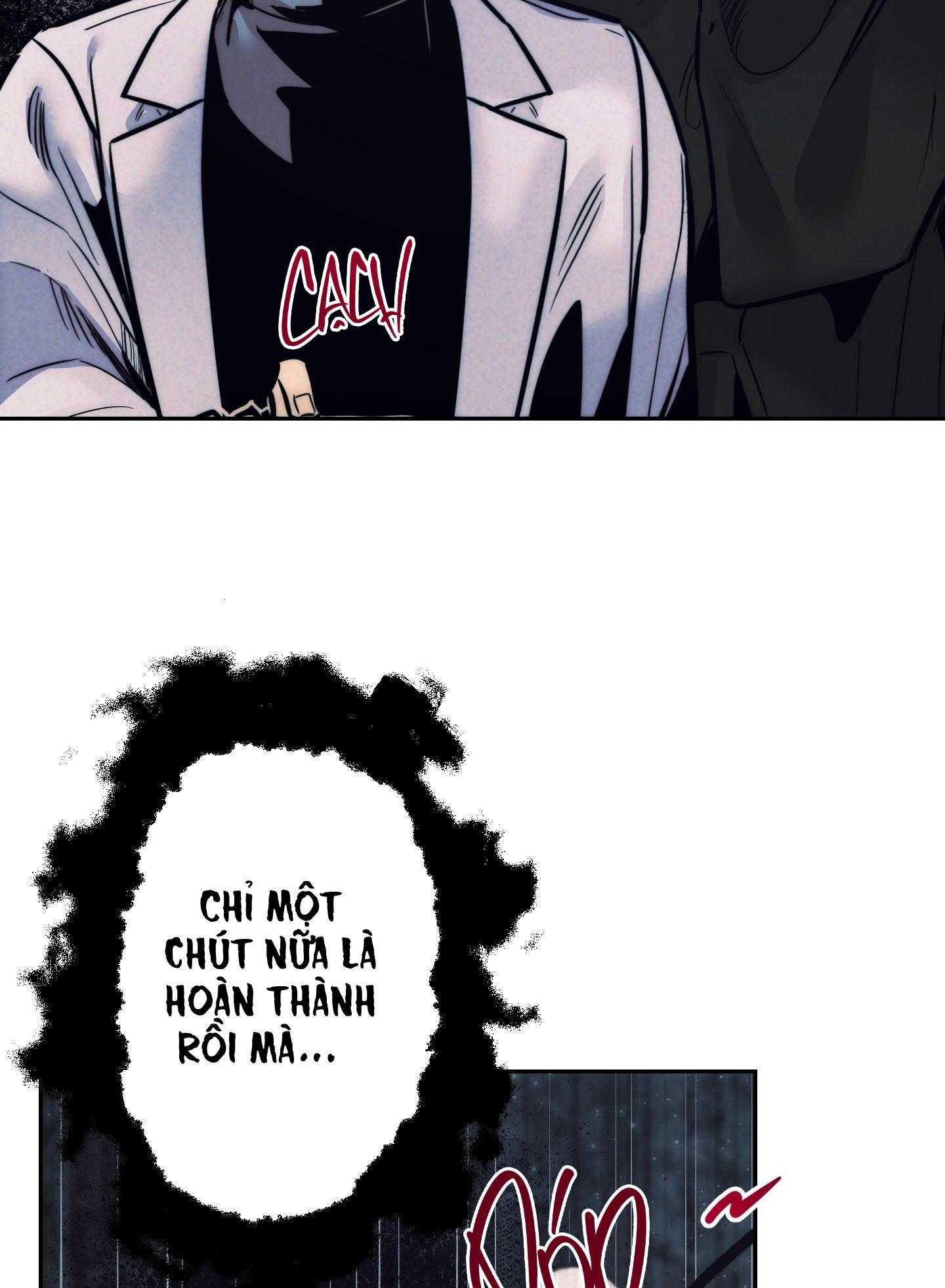 KỲ THỊ Chapter 52 - Trang 3