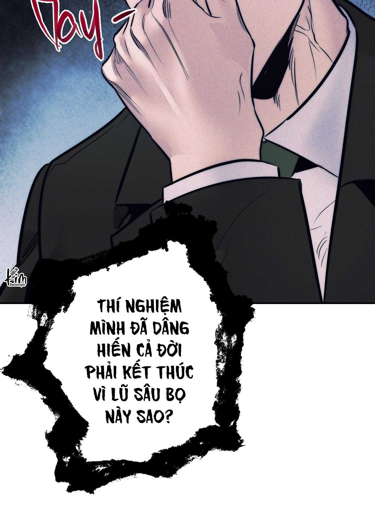 KỲ THỊ Chapter 52 - Trang 3
