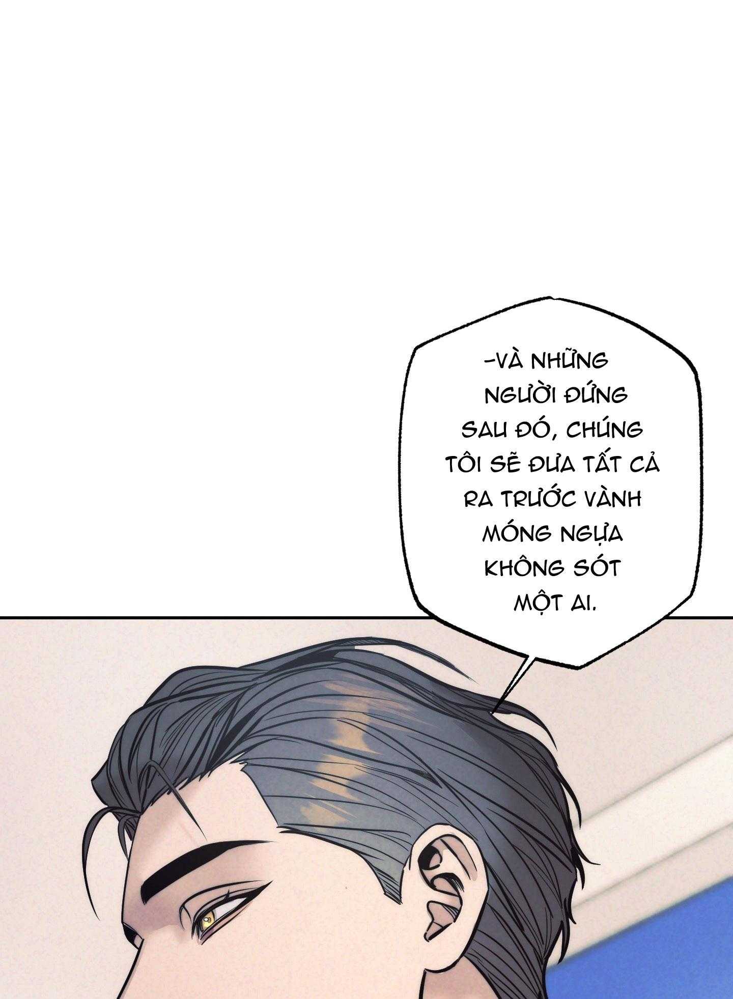 KỲ THỊ Chapter 52 - Trang 3