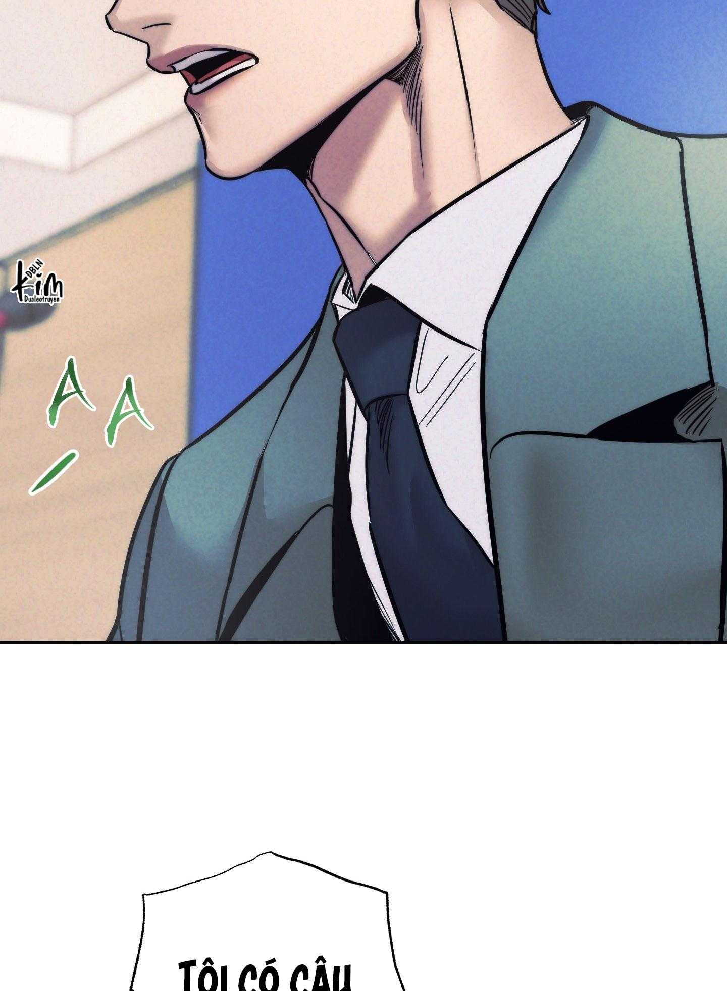 KỲ THỊ Chapter 52 - Trang 3