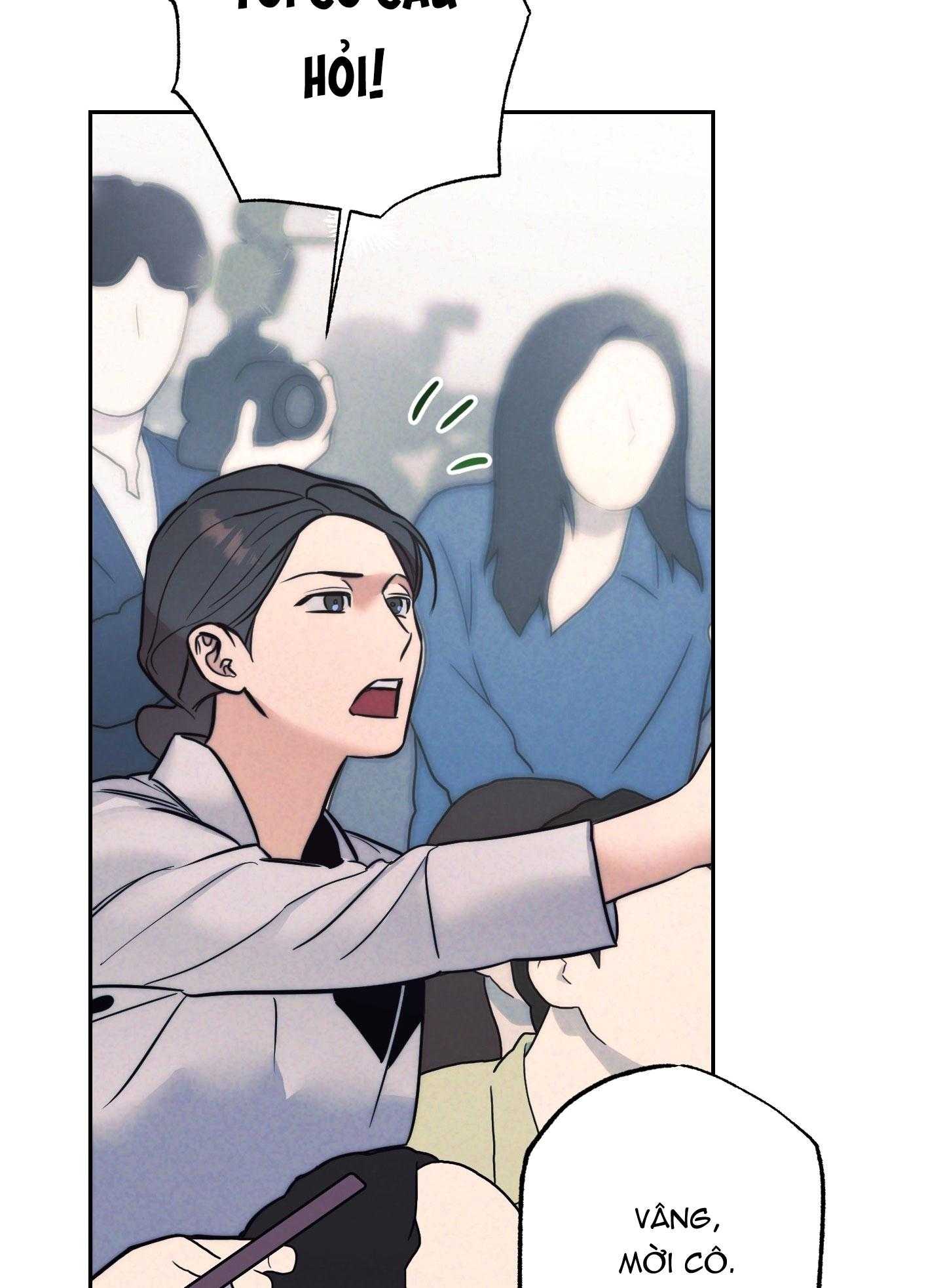 KỲ THỊ Chapter 52 - Trang 3