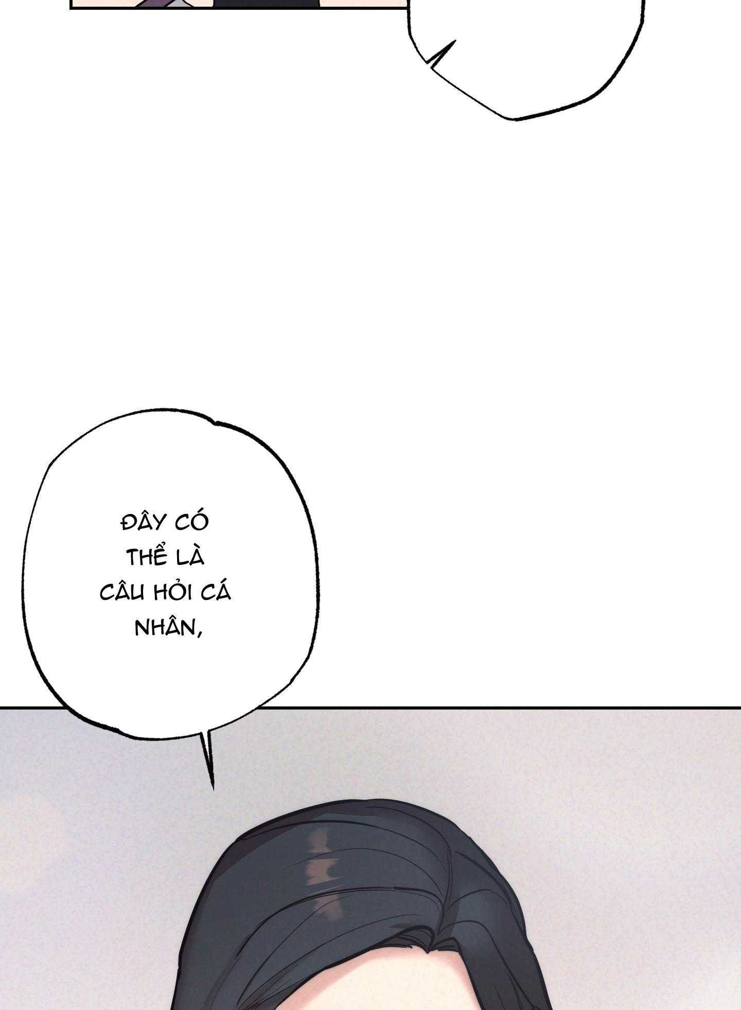 KỲ THỊ Chapter 52 - Trang 3