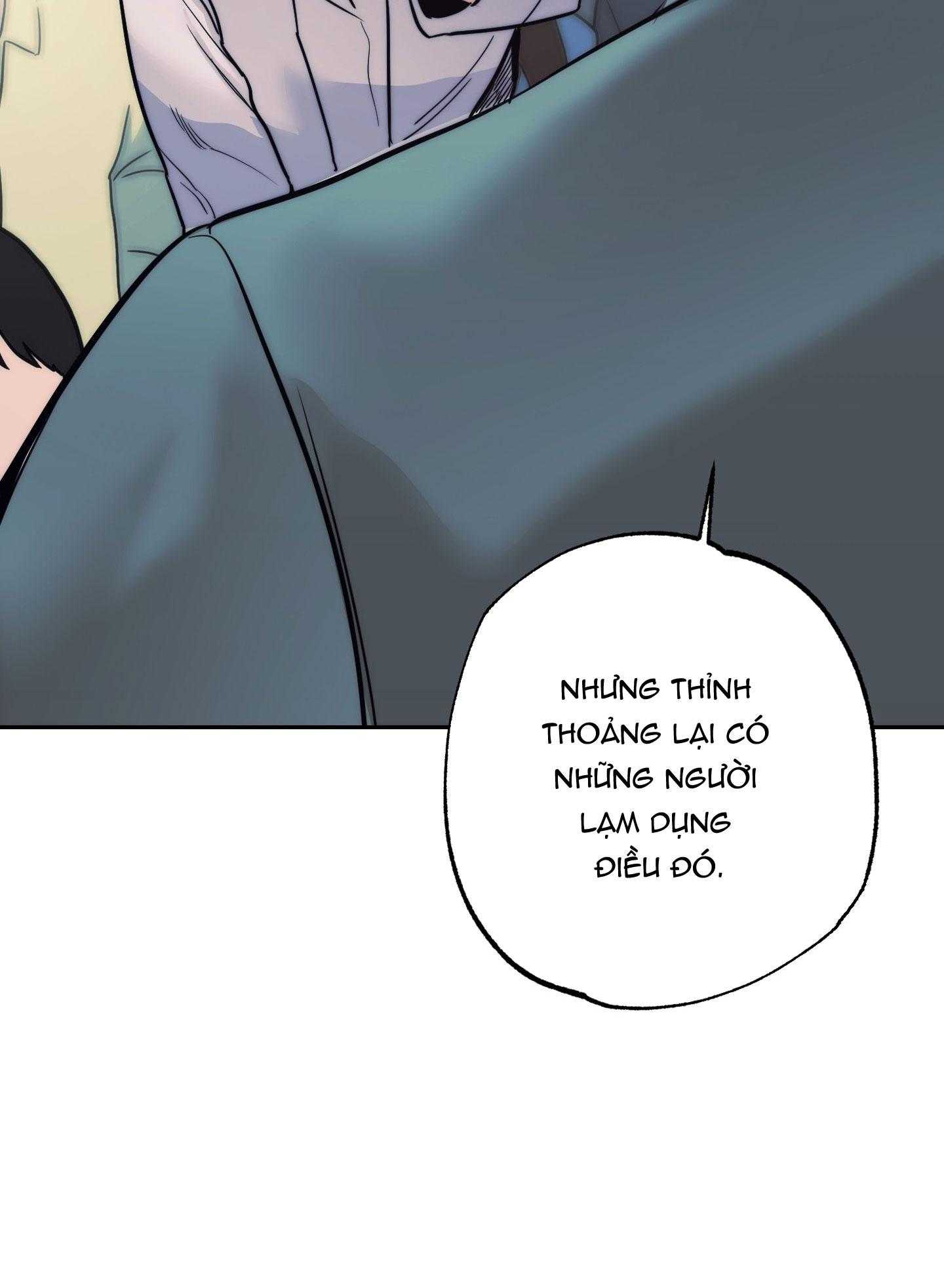 KỲ THỊ Chapter 52 - Trang 3