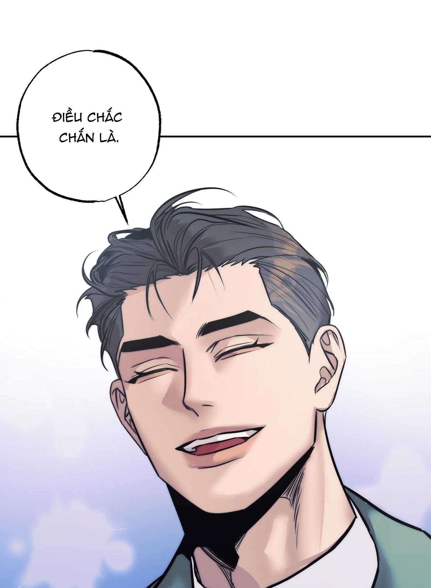 KỲ THỊ Chapter 52 - Trang 3
