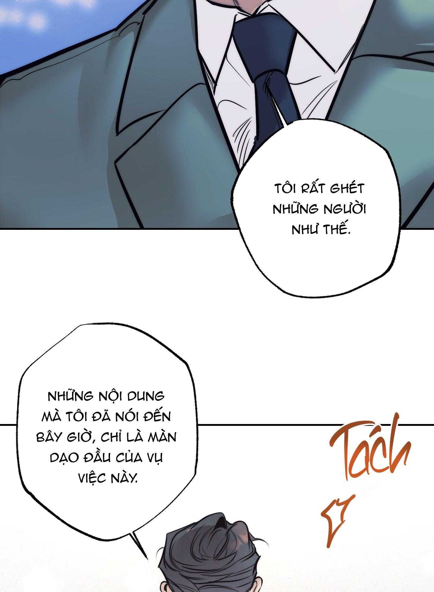 KỲ THỊ Chapter 52 - Trang 3