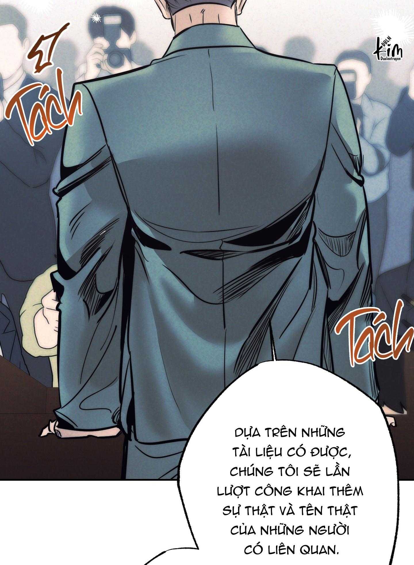 KỲ THỊ Chapter 52 - Trang 3