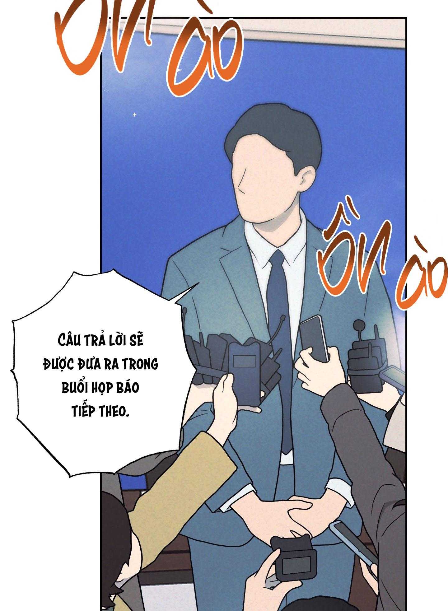 KỲ THỊ Chapter 52 - Trang 3