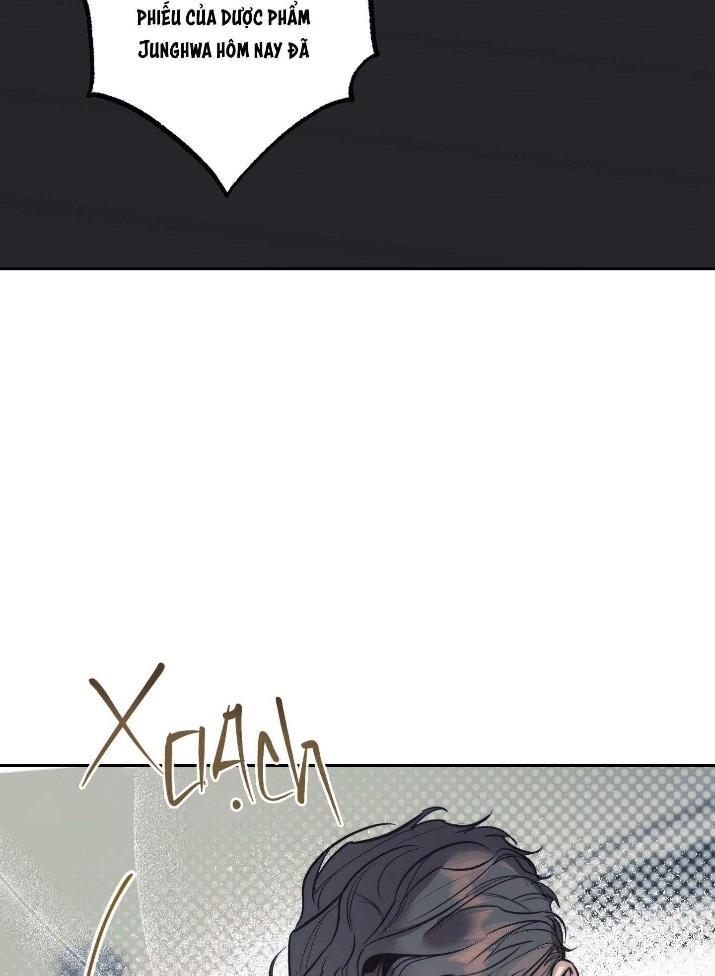 KỲ THỊ Chapter 52 - Trang 3