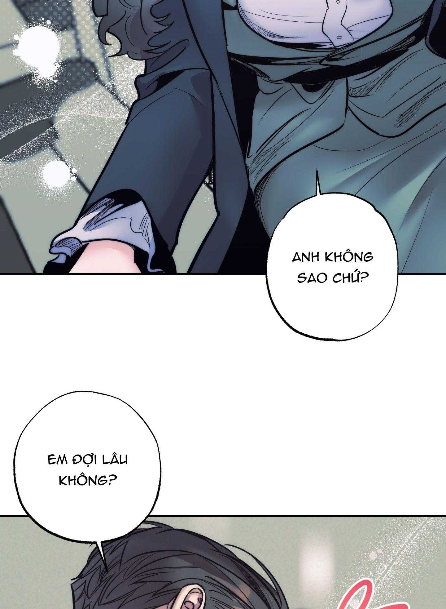 KỲ THỊ Chapter 52 - Trang 3