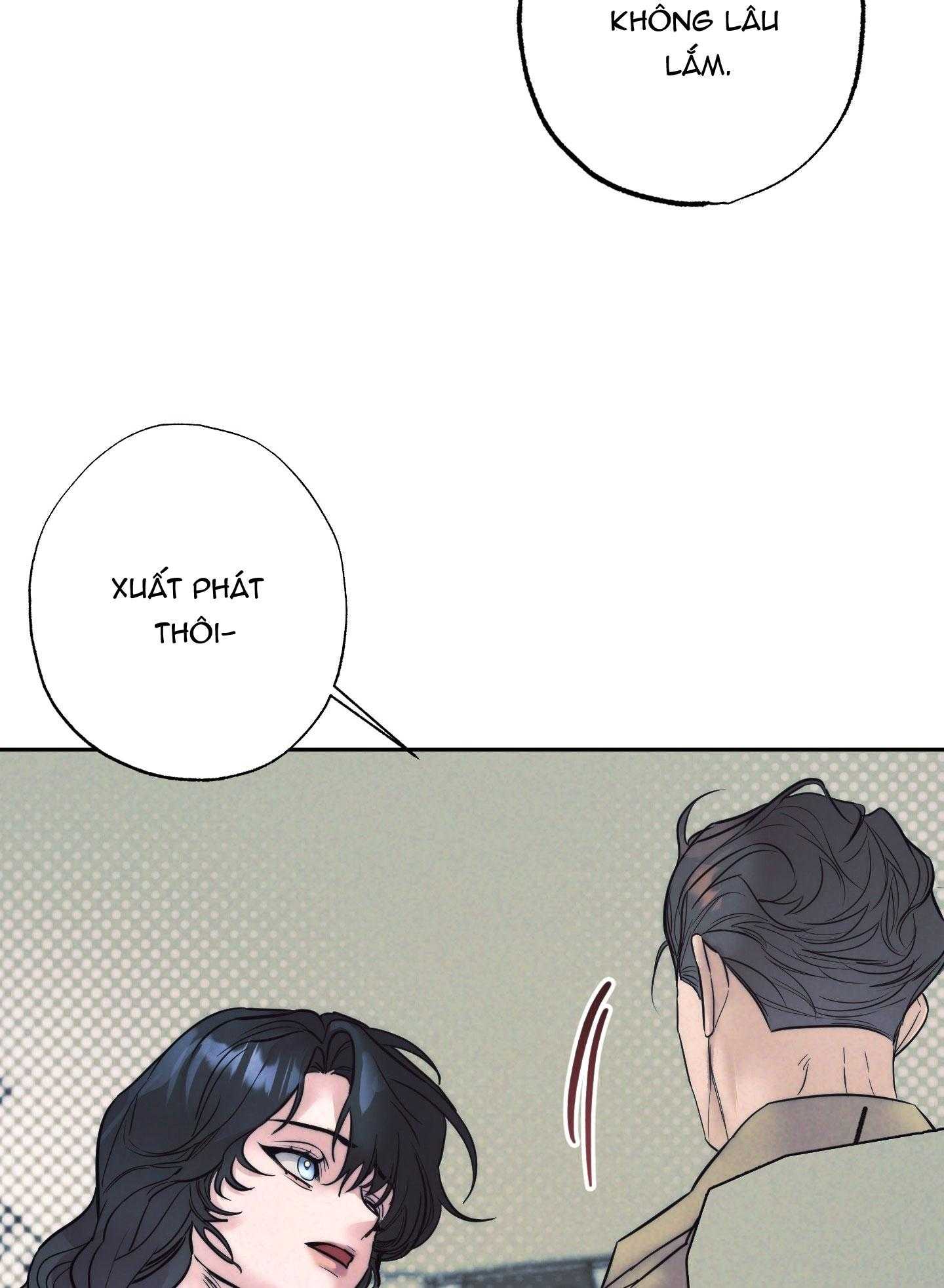 KỲ THỊ Chapter 52 - Trang 3