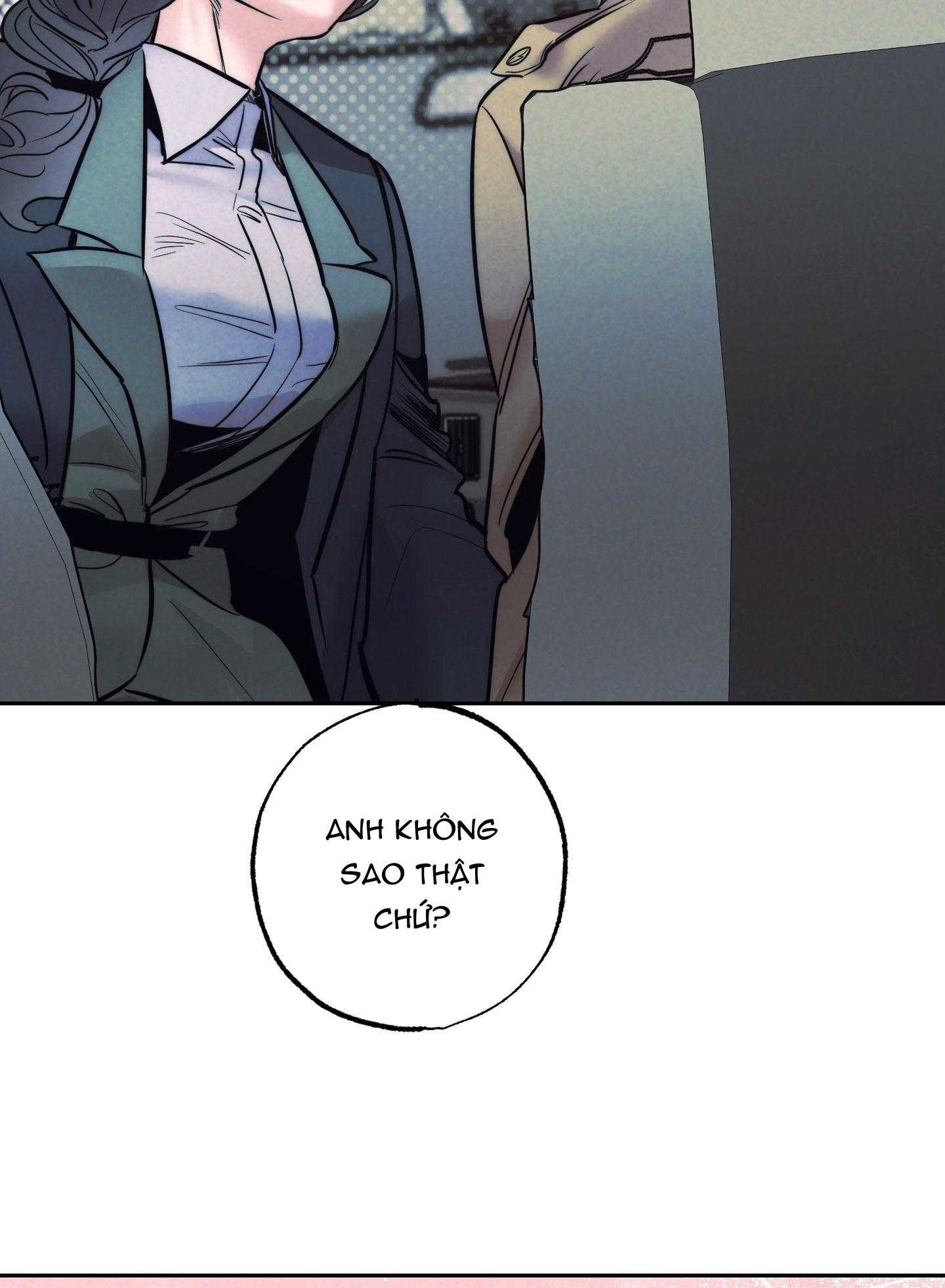 KỲ THỊ Chapter 52 - Trang 3