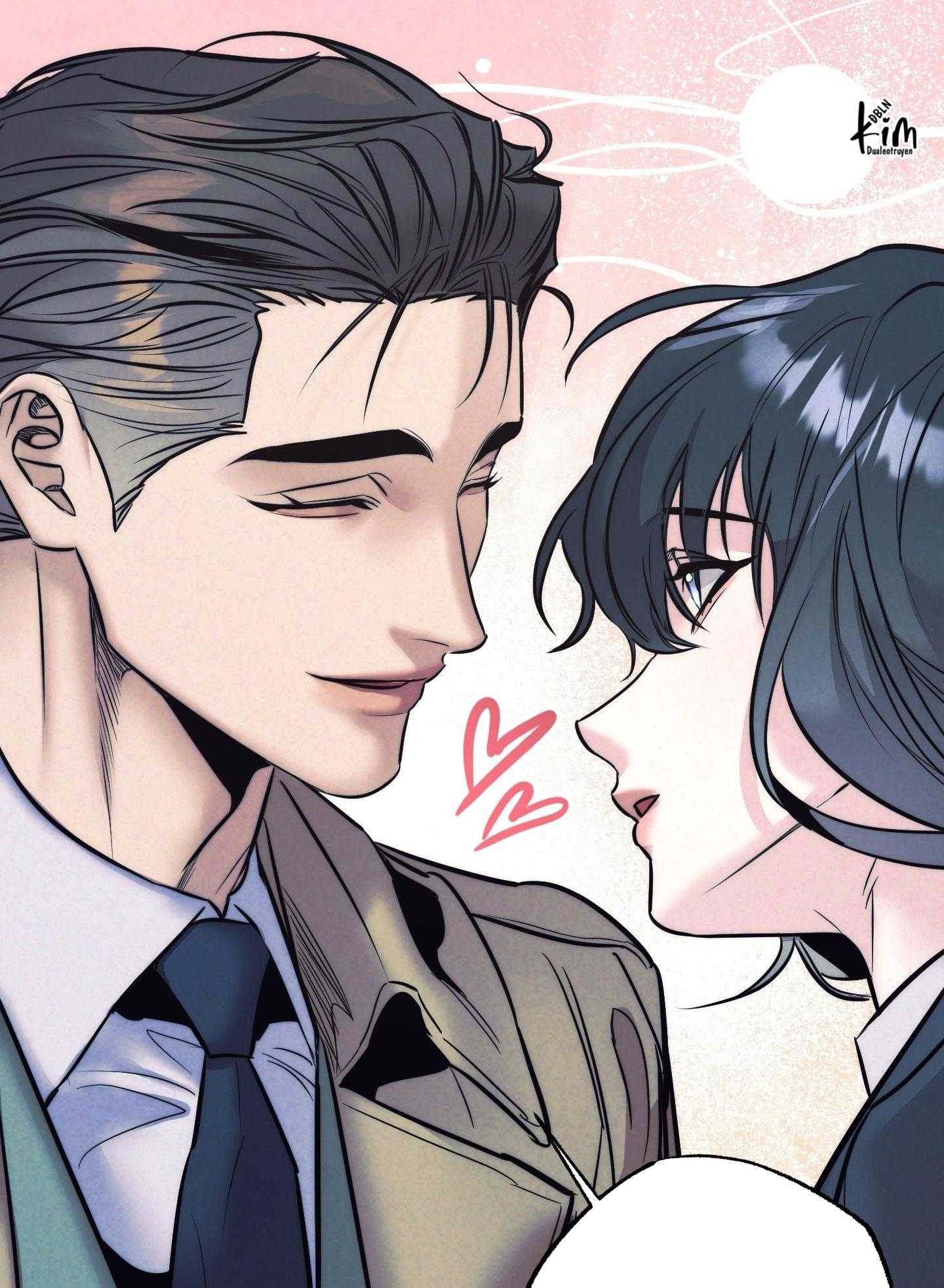KỲ THỊ Chapter 52 - Trang 3