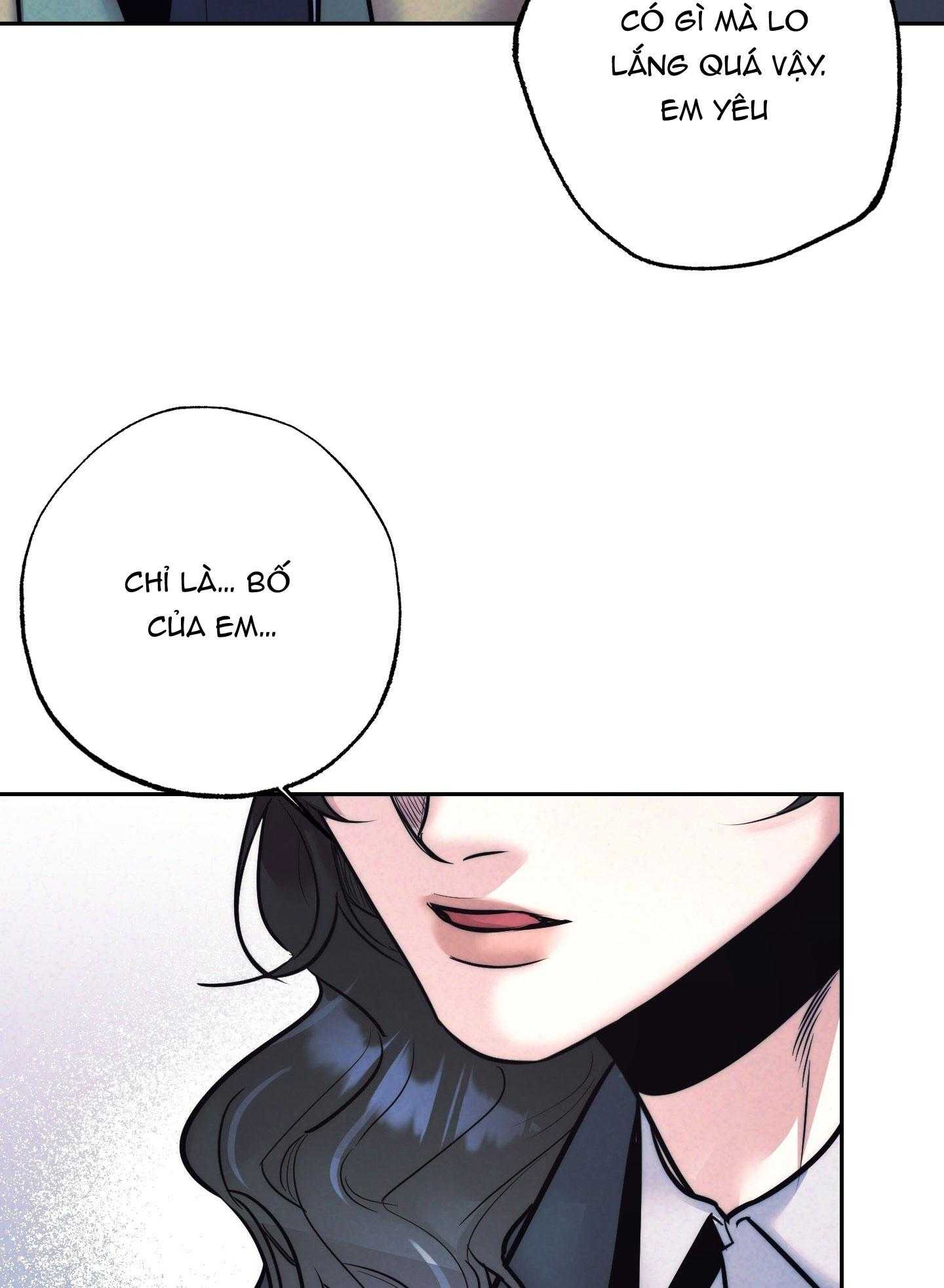KỲ THỊ Chapter 52 - Trang 3
