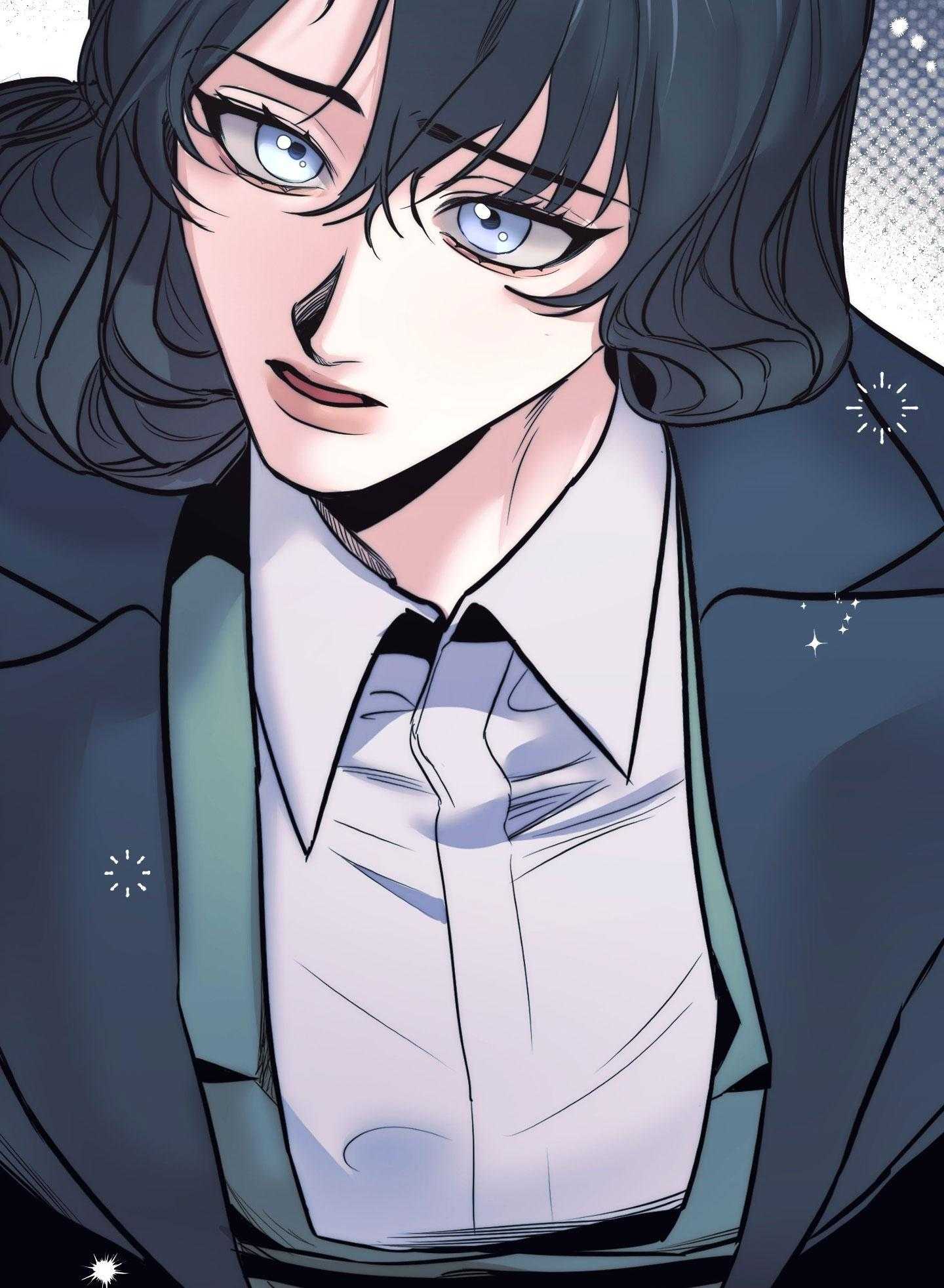 KỲ THỊ Chapter 52 - Trang 3