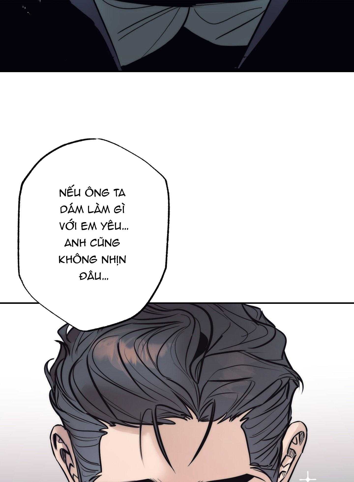 KỲ THỊ Chapter 52 - Trang 3