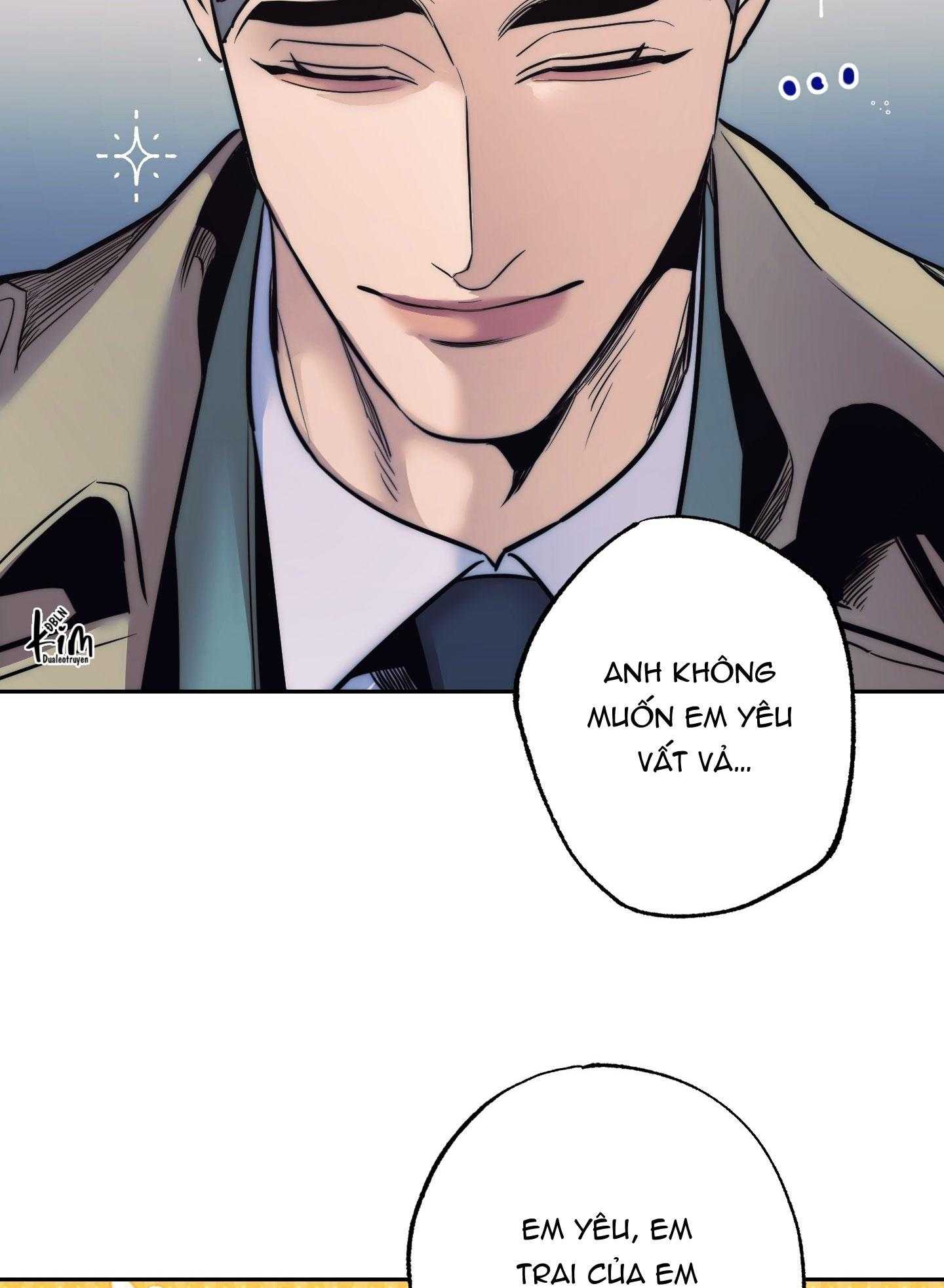 KỲ THỊ Chapter 52 - Trang 3