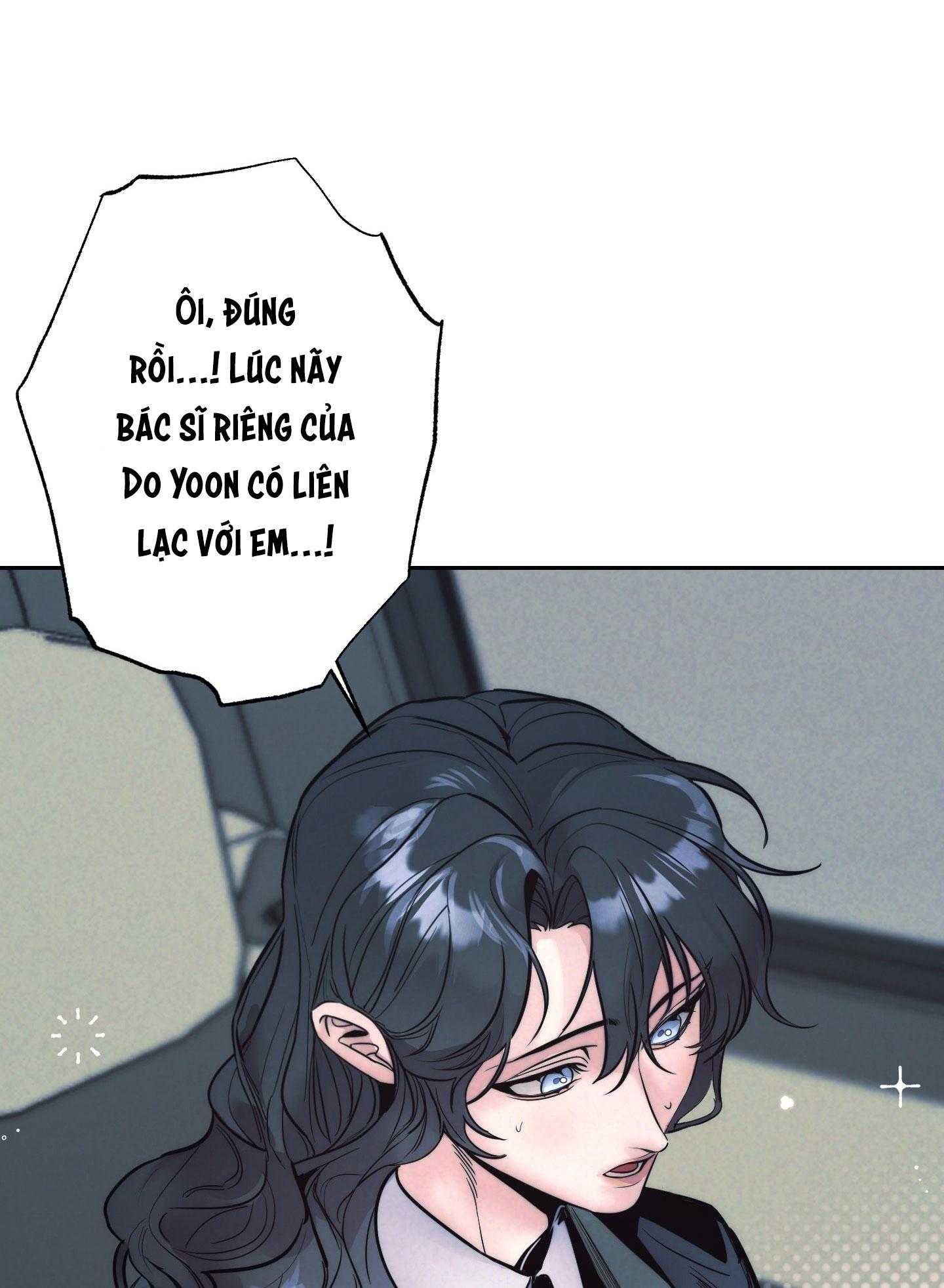 KỲ THỊ Chapter 52 - Trang 3