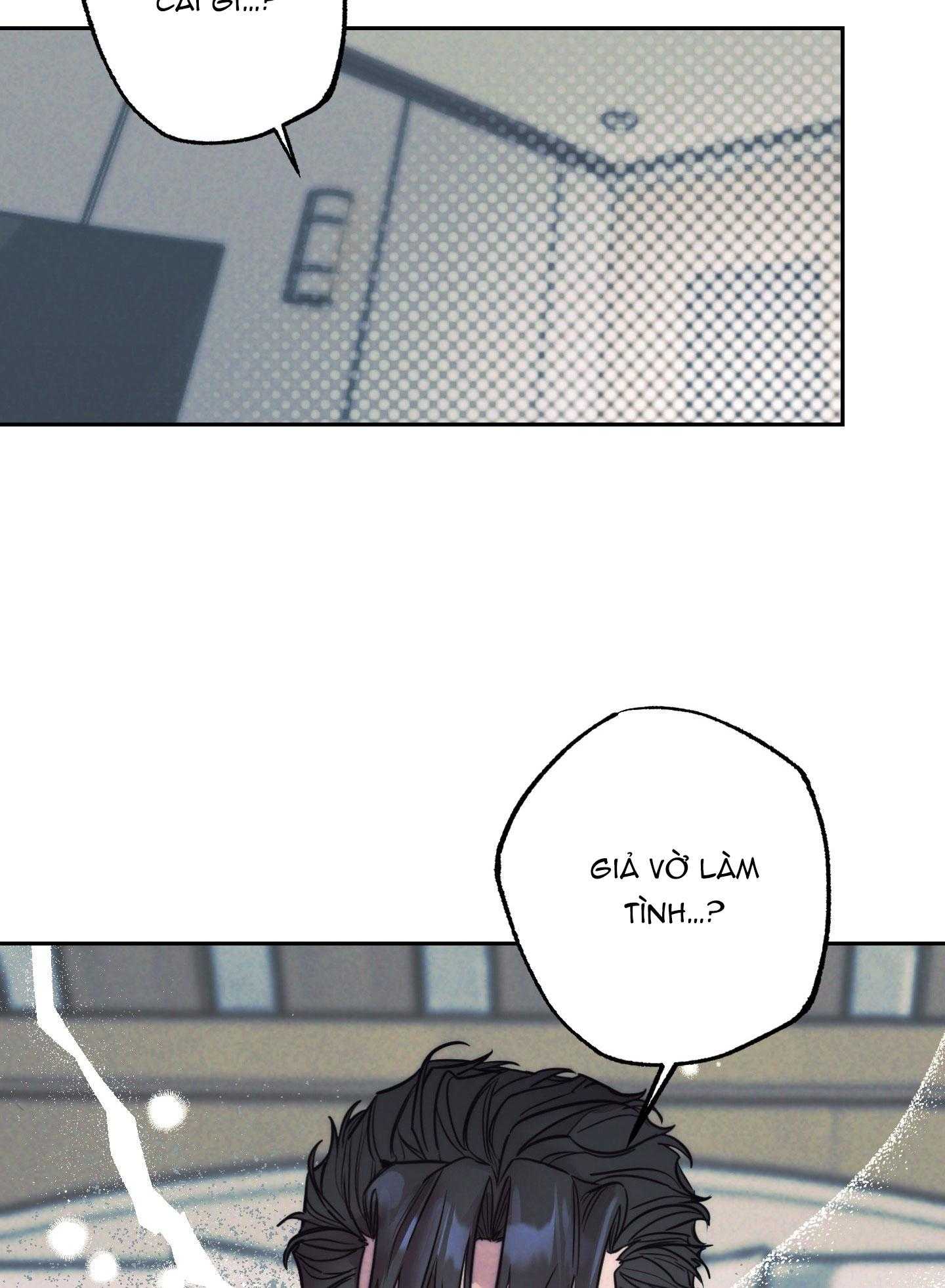 KỲ THỊ Chapter 52 - Trang 3