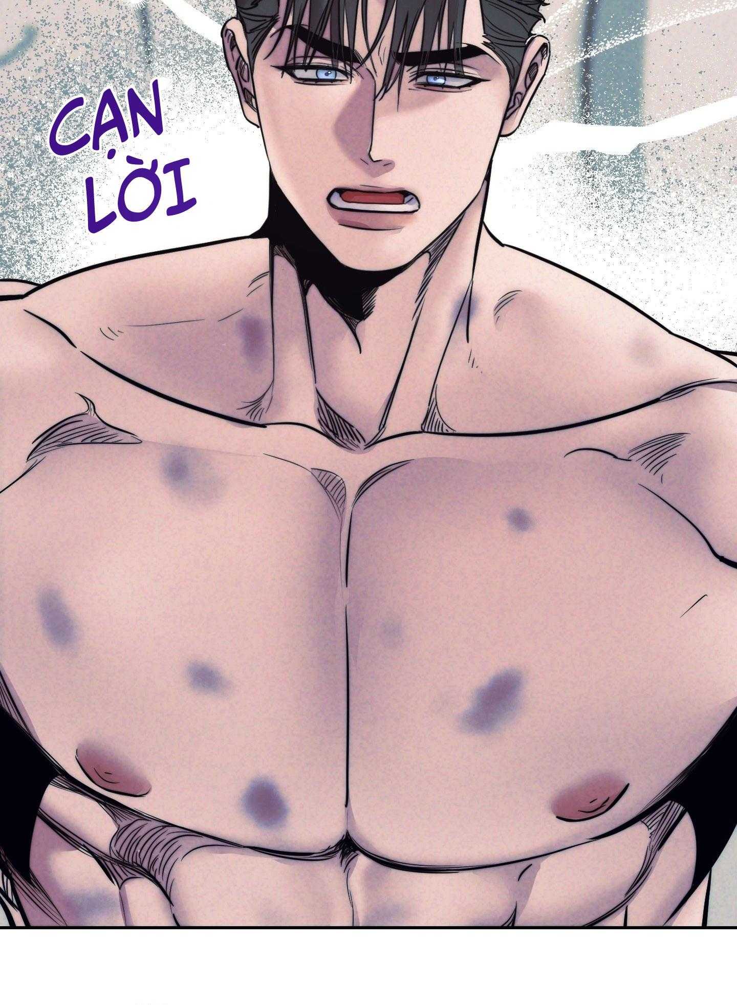 KỲ THỊ Chapter 52 - Trang 3