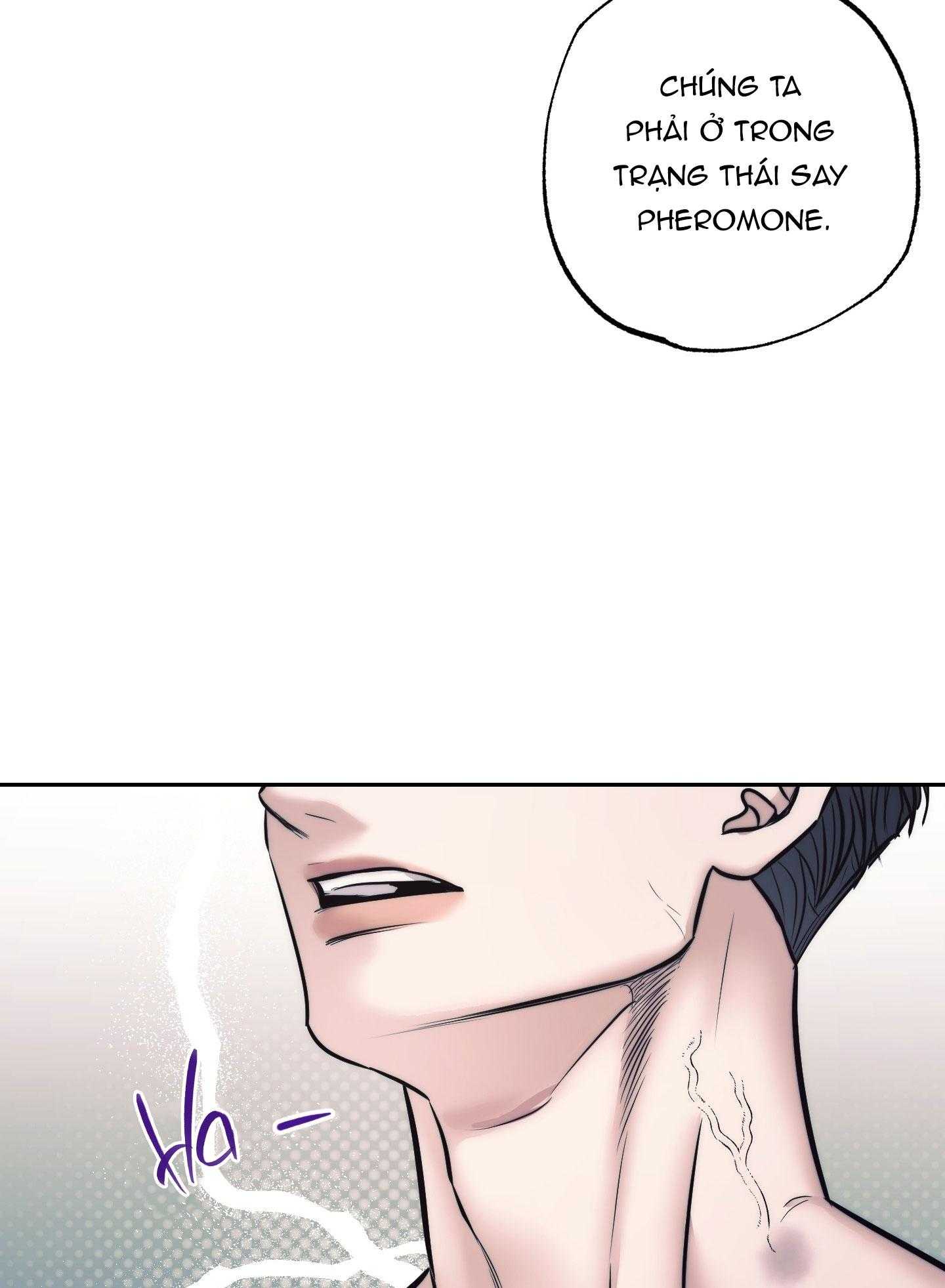 KỲ THỊ Chapter 52 - Trang 3