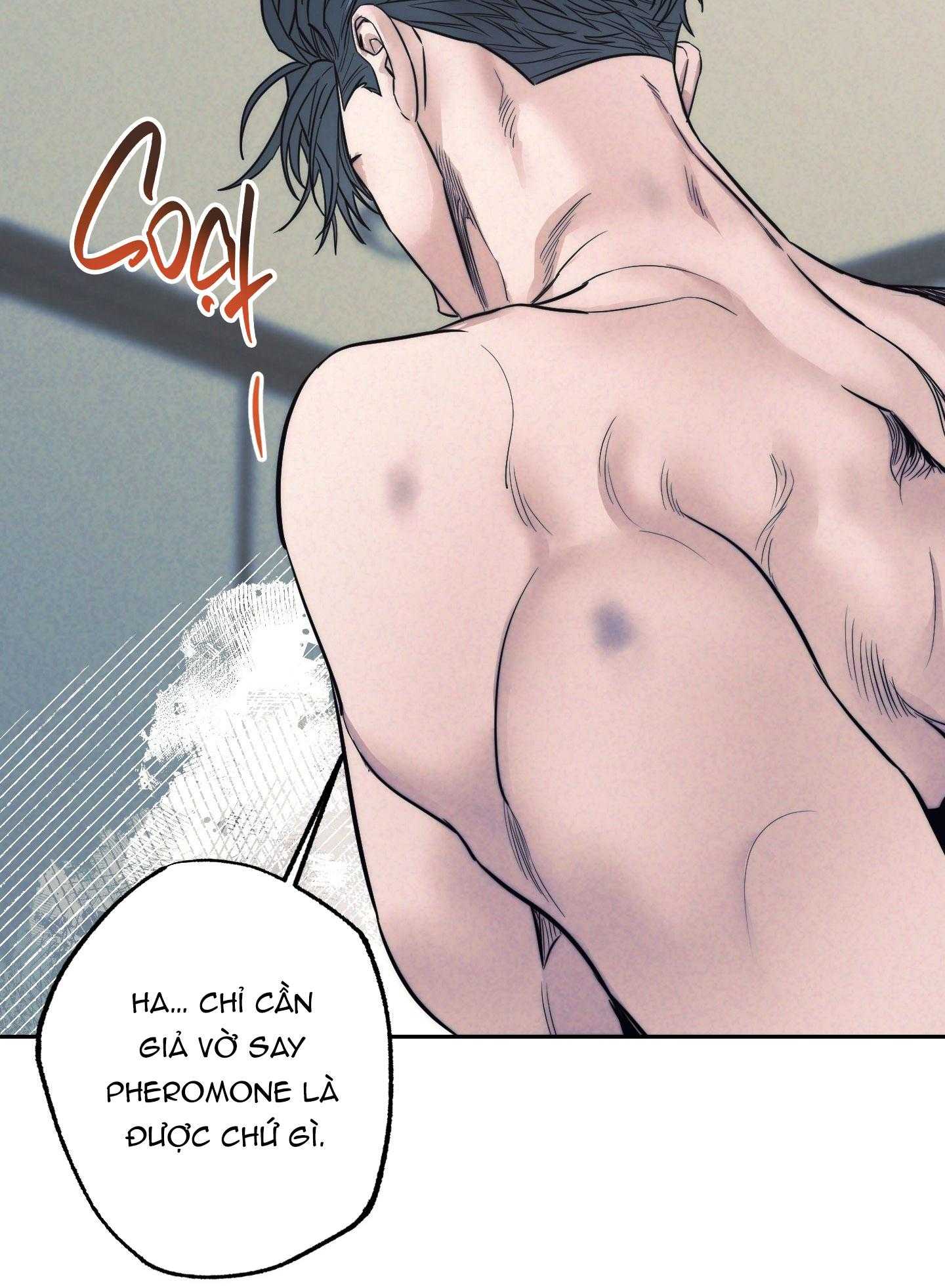 KỲ THỊ Chapter 52 - Trang 3