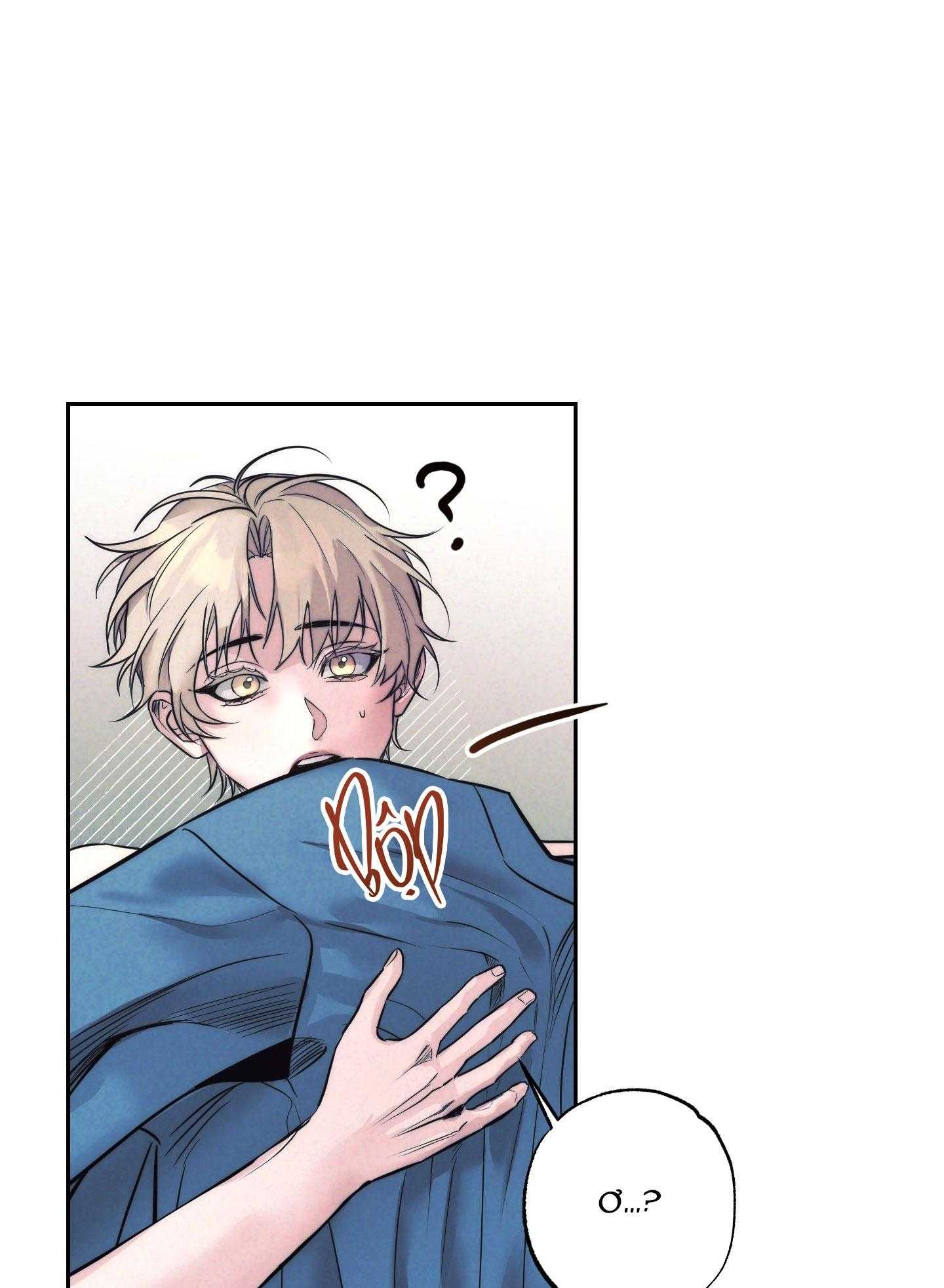 KỲ THỊ Chapter 52 - Trang 3