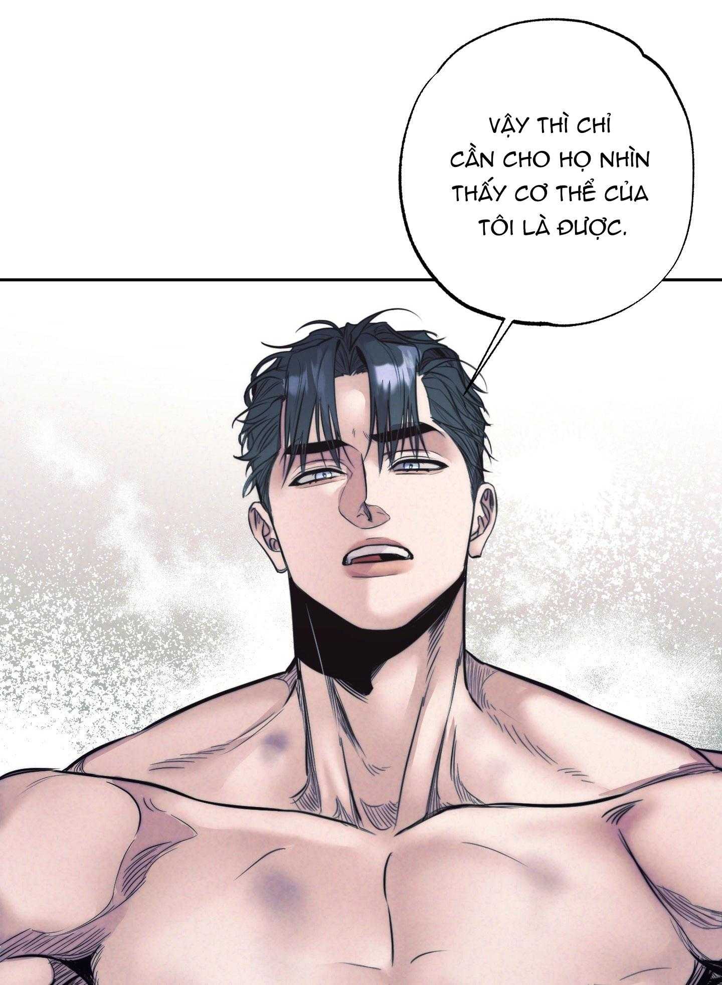 KỲ THỊ Chapter 52 - Trang 3