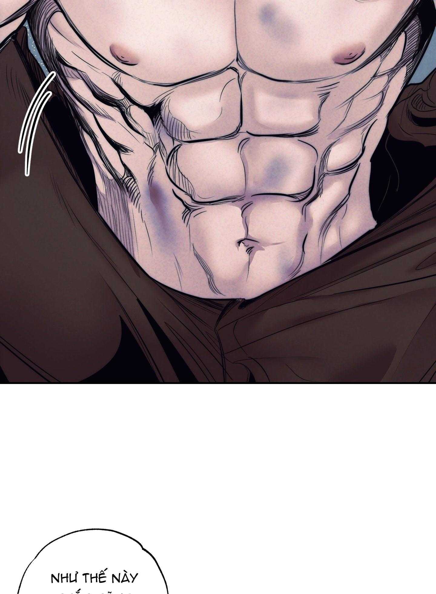 KỲ THỊ Chapter 52 - Trang 3