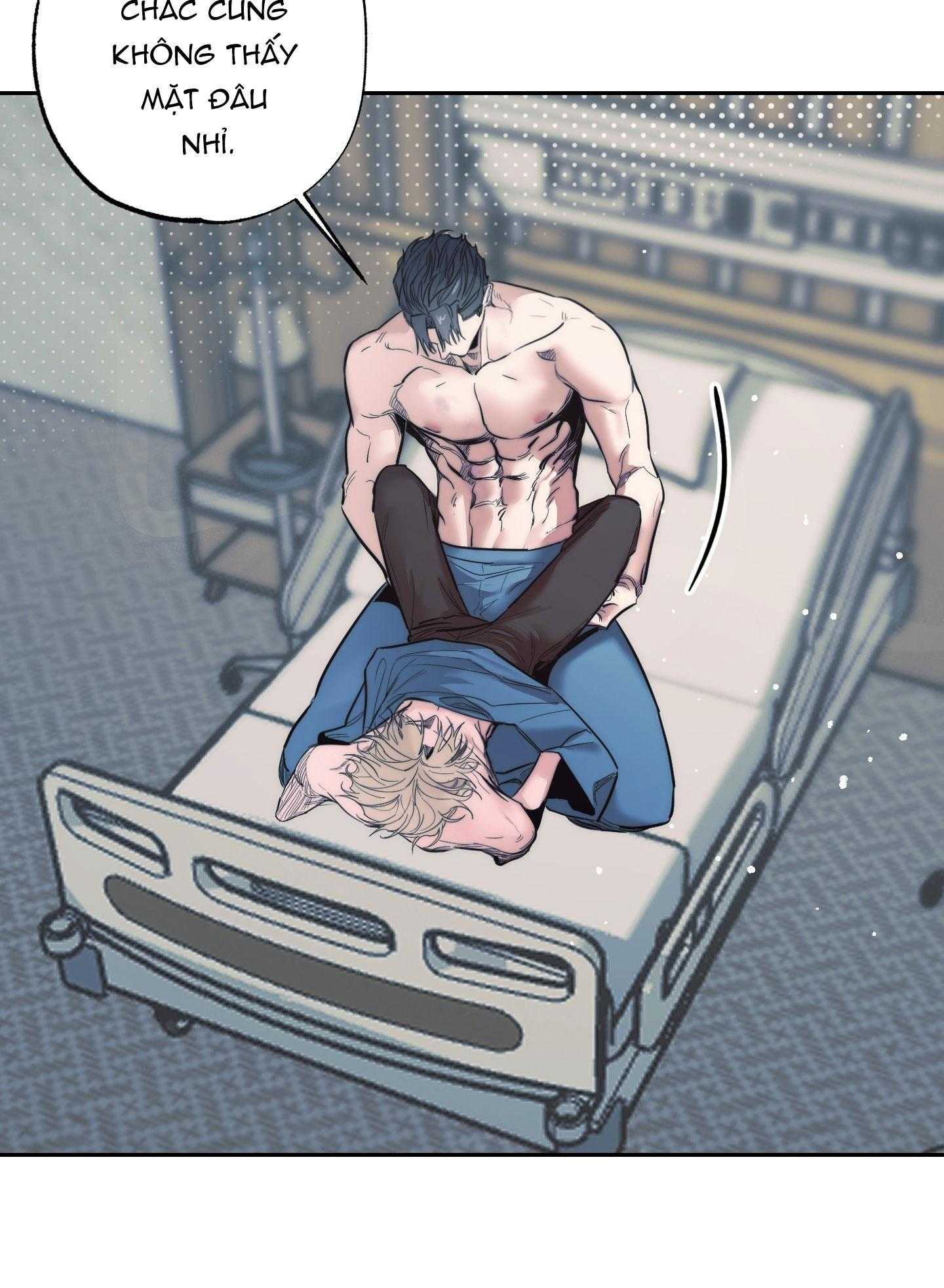 KỲ THỊ Chapter 52 - Trang 3
