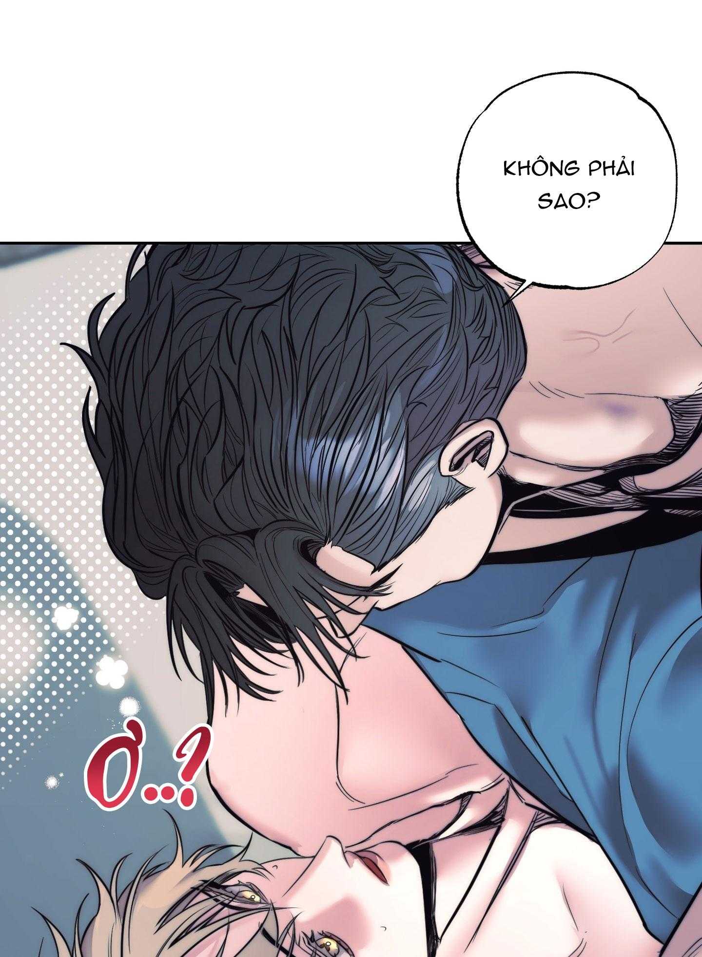 KỲ THỊ Chapter 52 - Trang 3