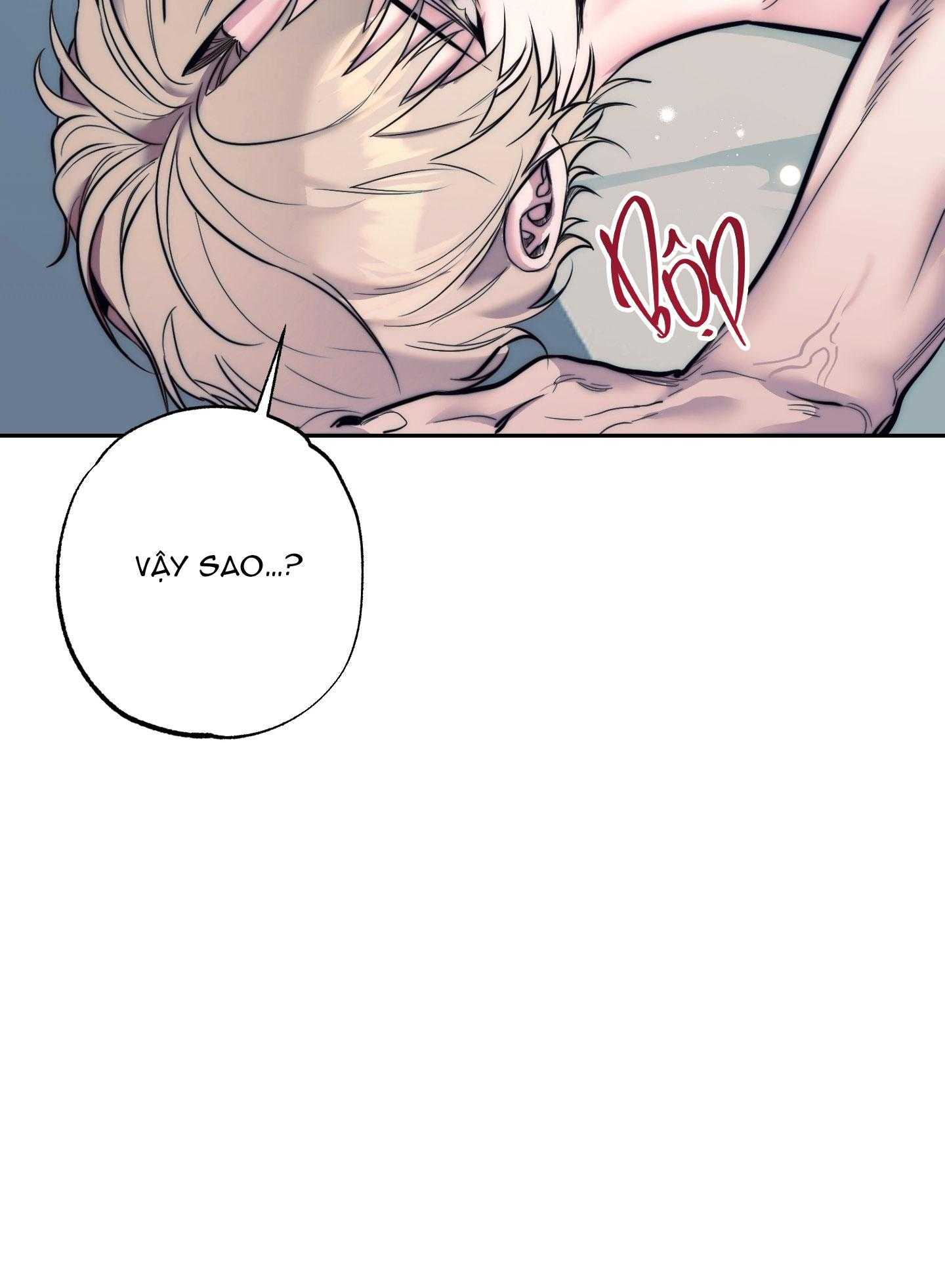 KỲ THỊ Chapter 52 - Trang 3
