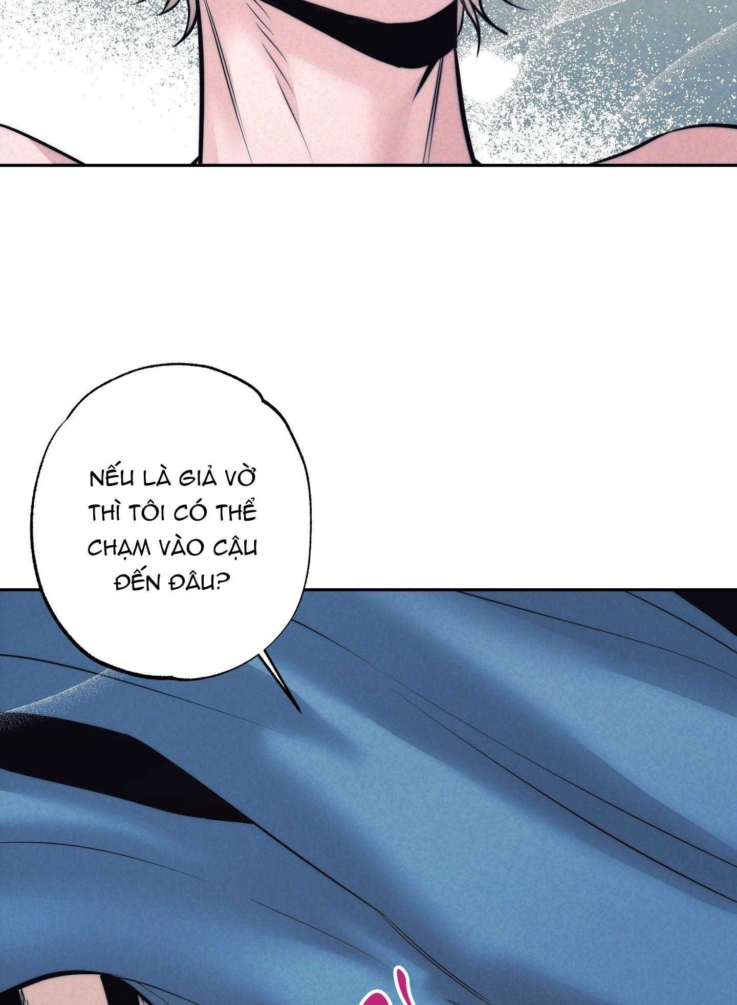 KỲ THỊ Chapter 52 - Trang 3
