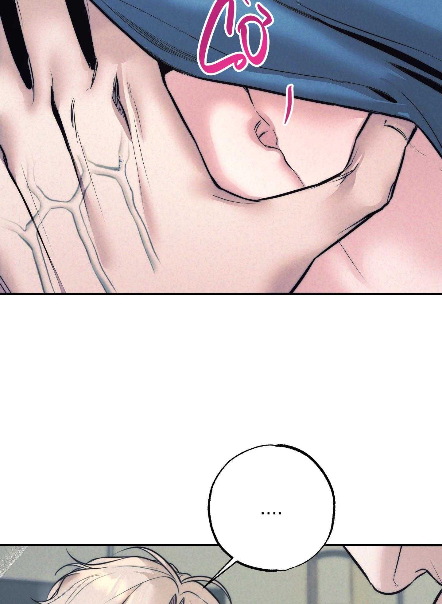 KỲ THỊ Chapter 52 - Trang 3
