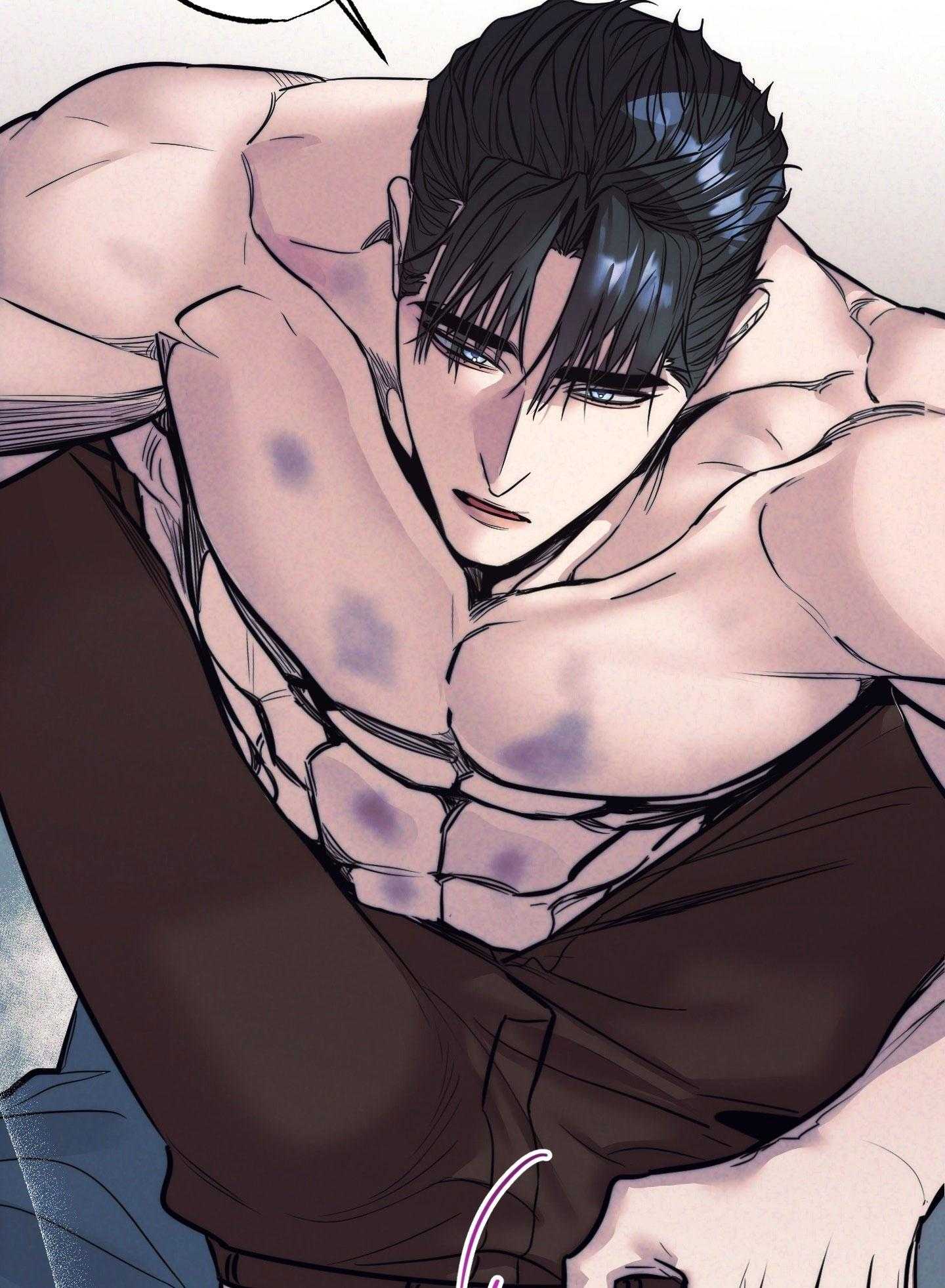 KỲ THỊ Chapter 52 - Trang 3