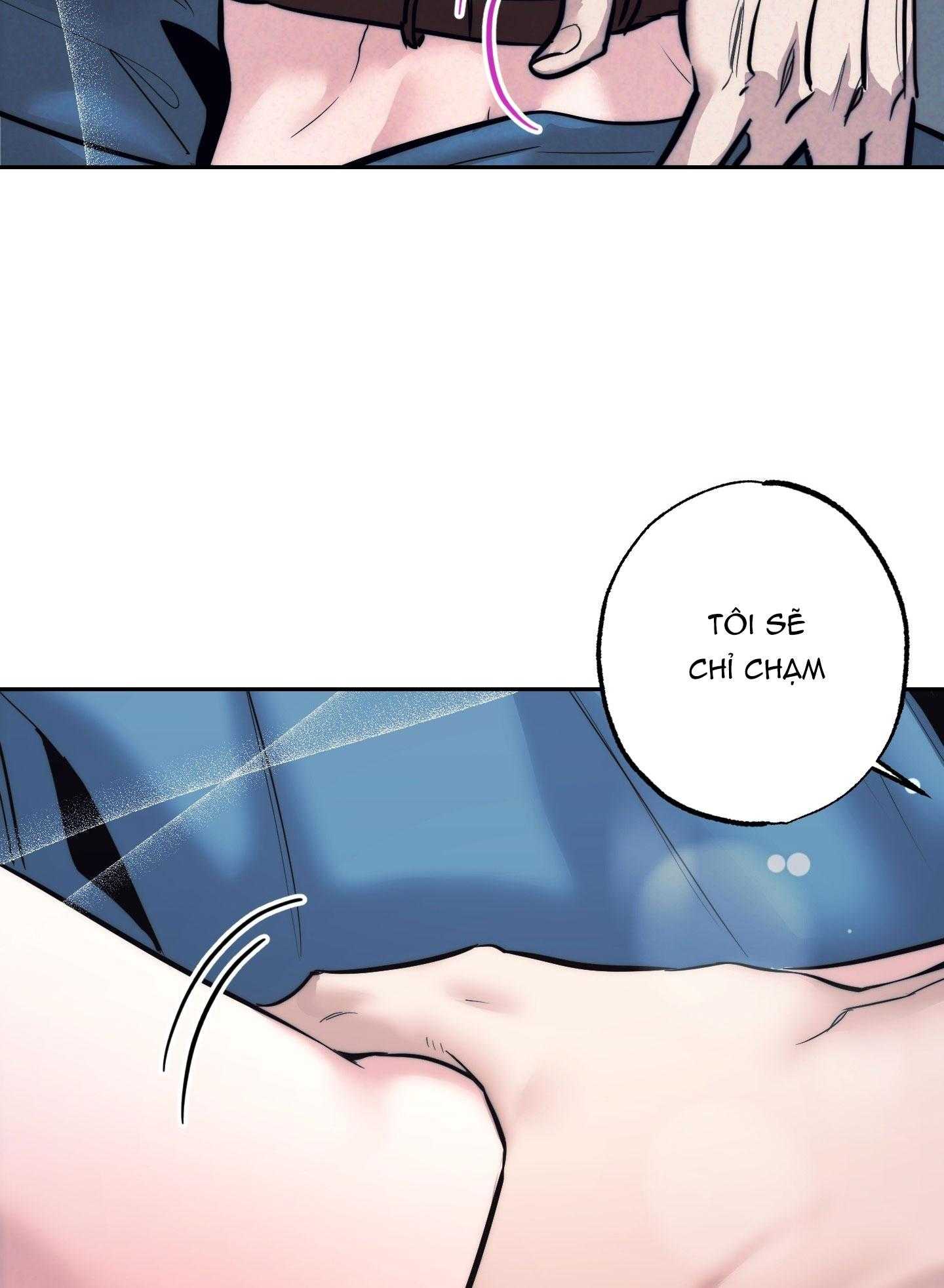 KỲ THỊ Chapter 52 - Trang 3