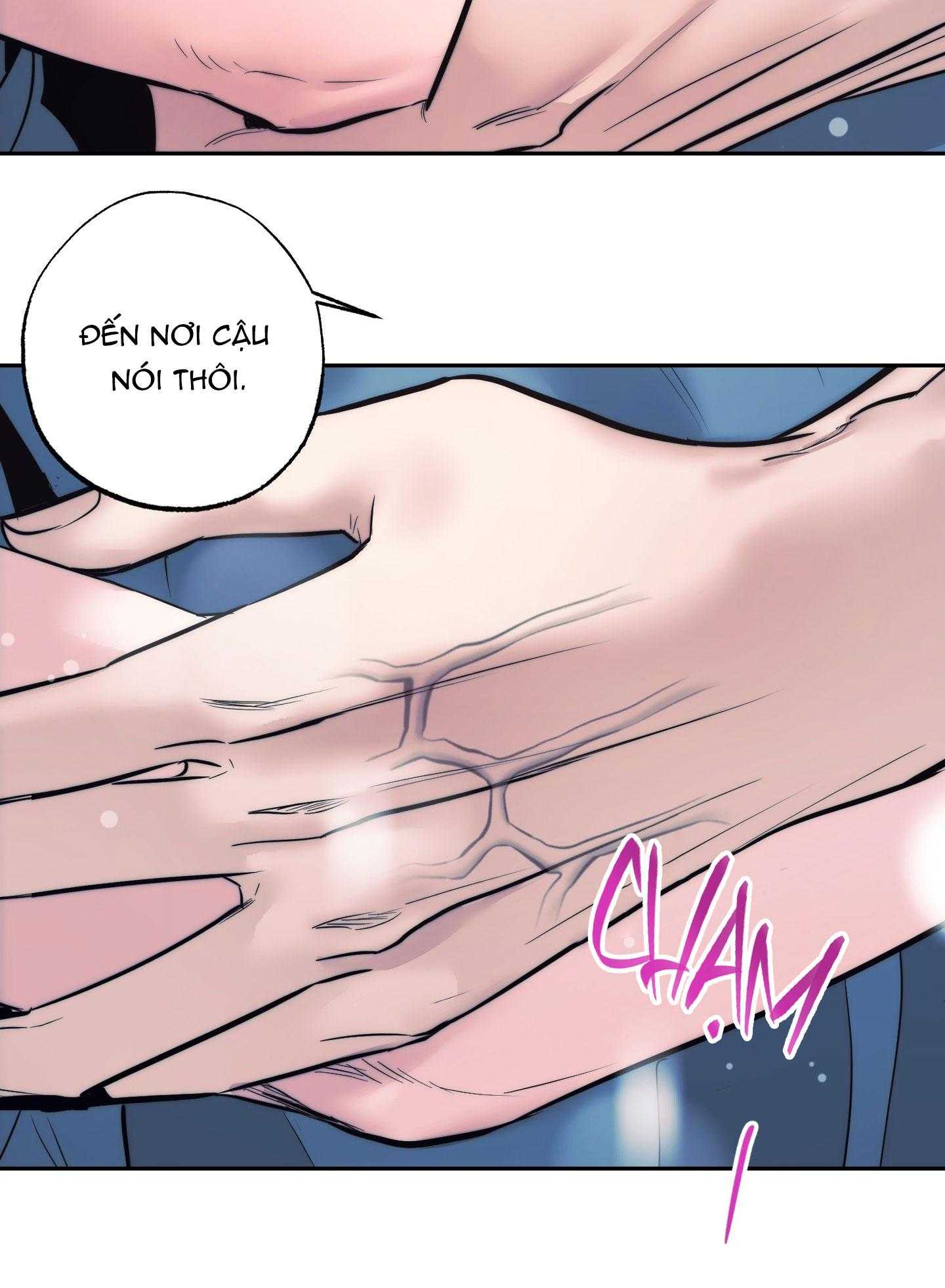 KỲ THỊ Chapter 52 - Trang 3