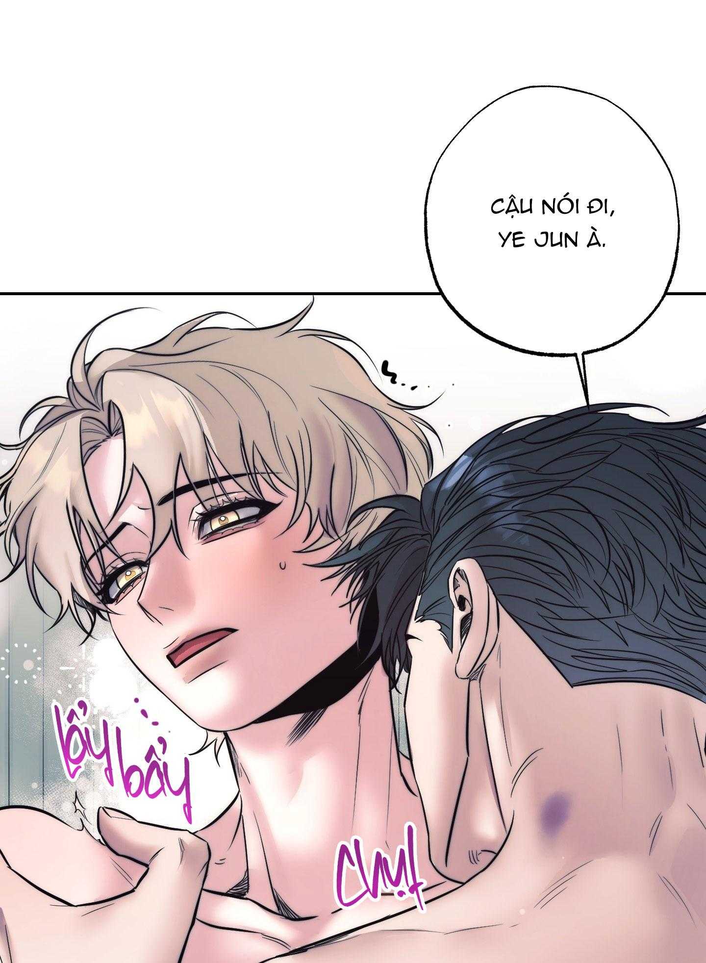 KỲ THỊ Chapter 52 - Trang 3